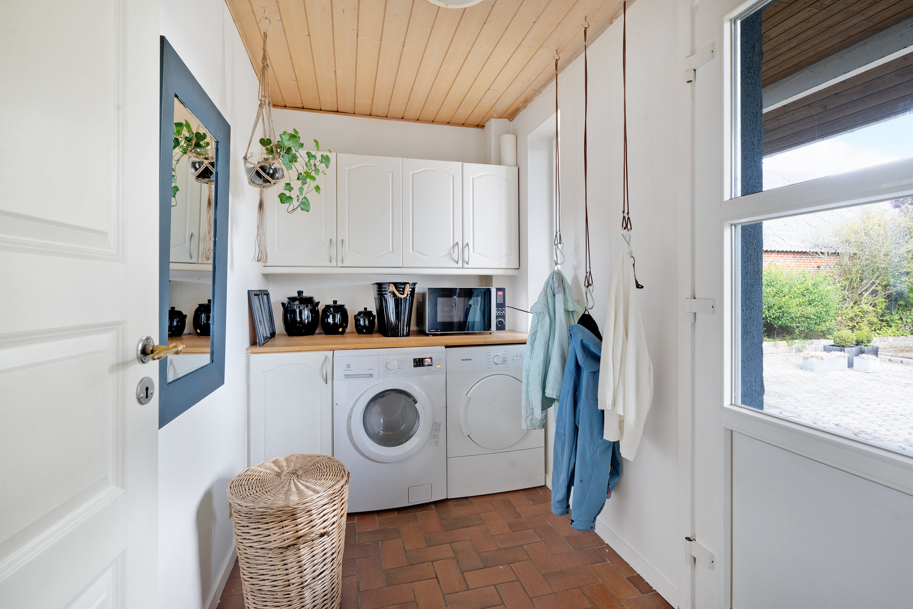 Fremhævet  billede i fuldskærmstilstand. Billede af Hvilhusevej 24, Tørring, 8970 Havndal