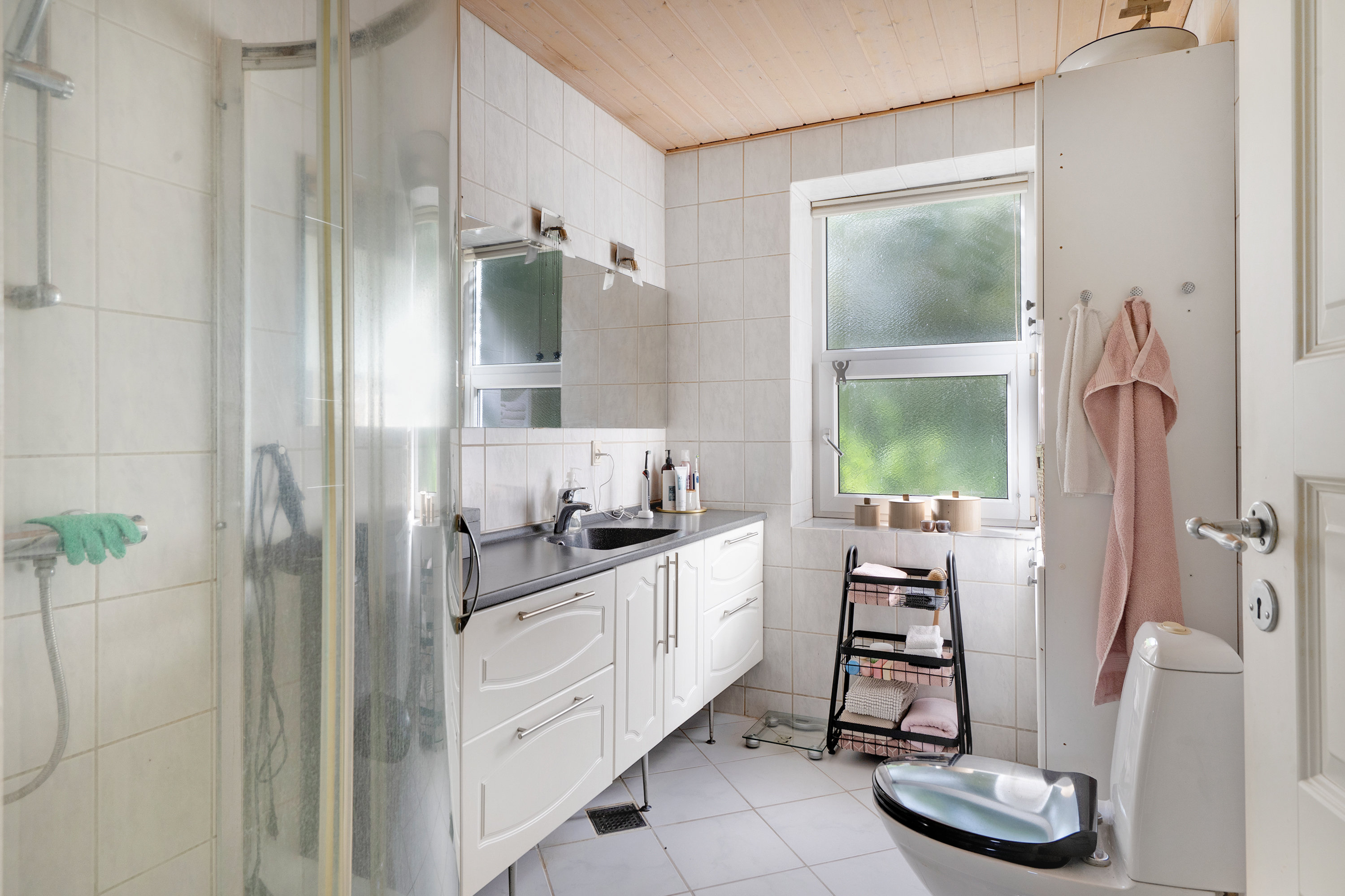 Fremhævet  billede i fuldskærmstilstand. Billede af Hvilhusevej 24, Tørring, 8970 Havndal