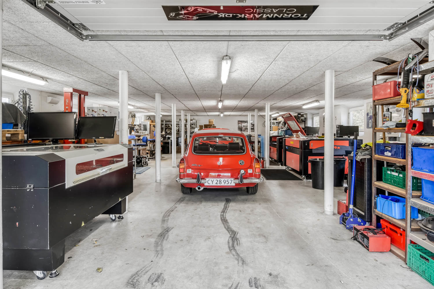 Lindeborgvej 18, 7560 Hjerm