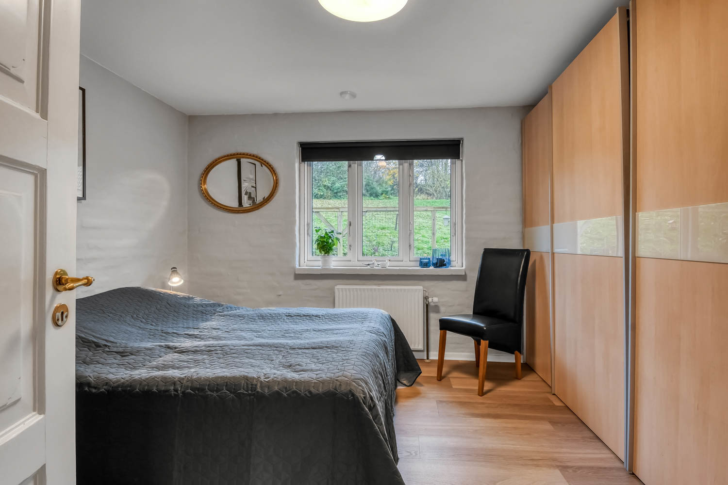 Fremhævet  billede i fuldskærmstilstand. Billede af Lindeborgvej 18, 7560 Hjerm