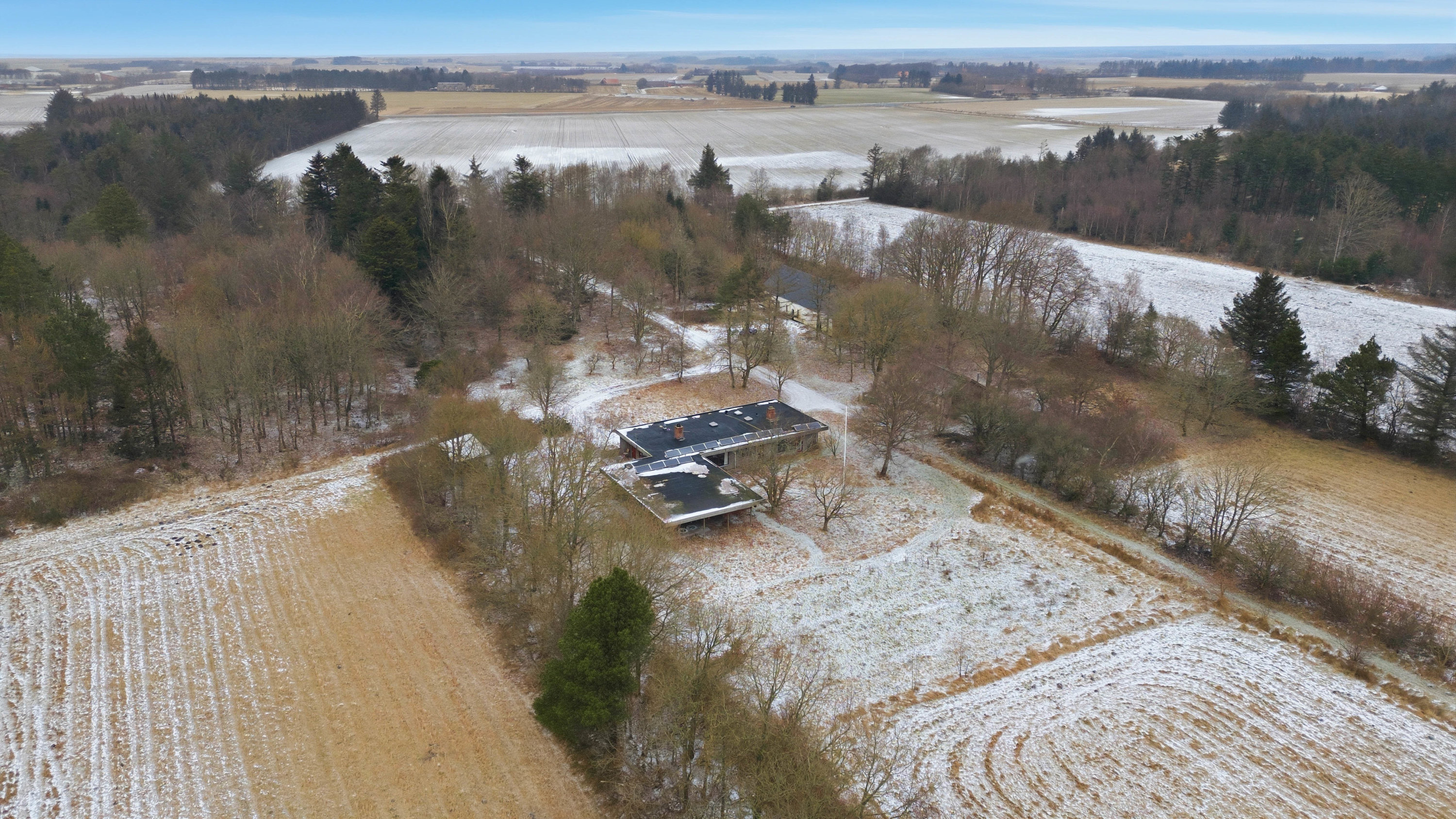 Skorkærvej 2, Staby, 6990 Ulfborg