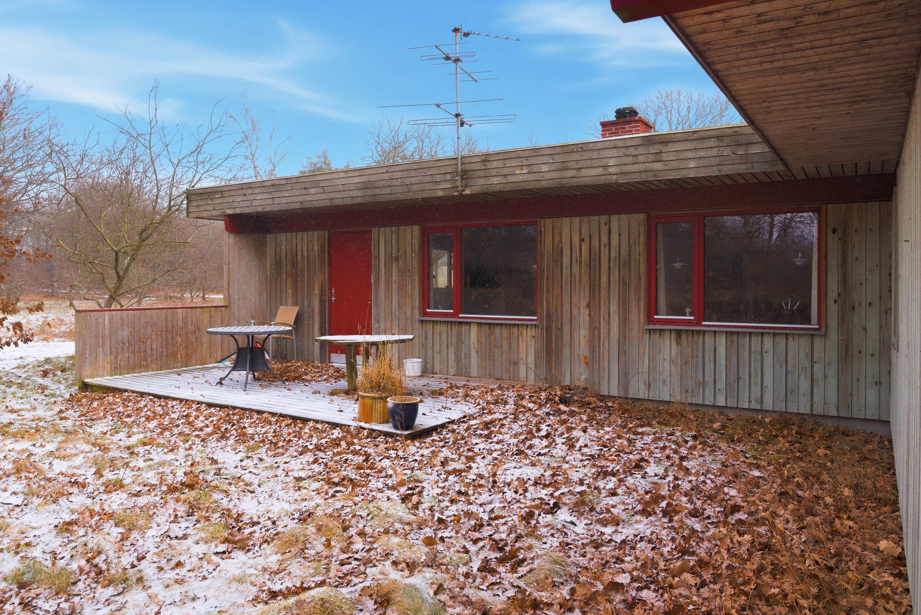 Skorkærvej 2, Staby, 6990 Ulfborg