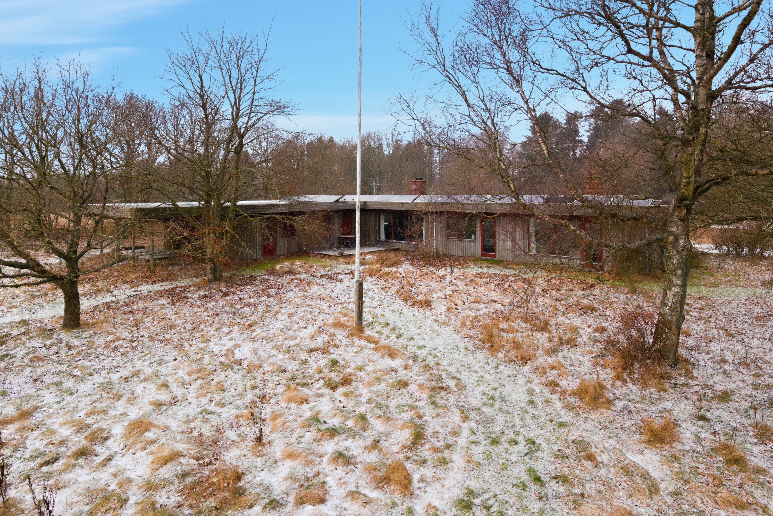 Skorkærvej 2, Staby, 6990 Ulfborg