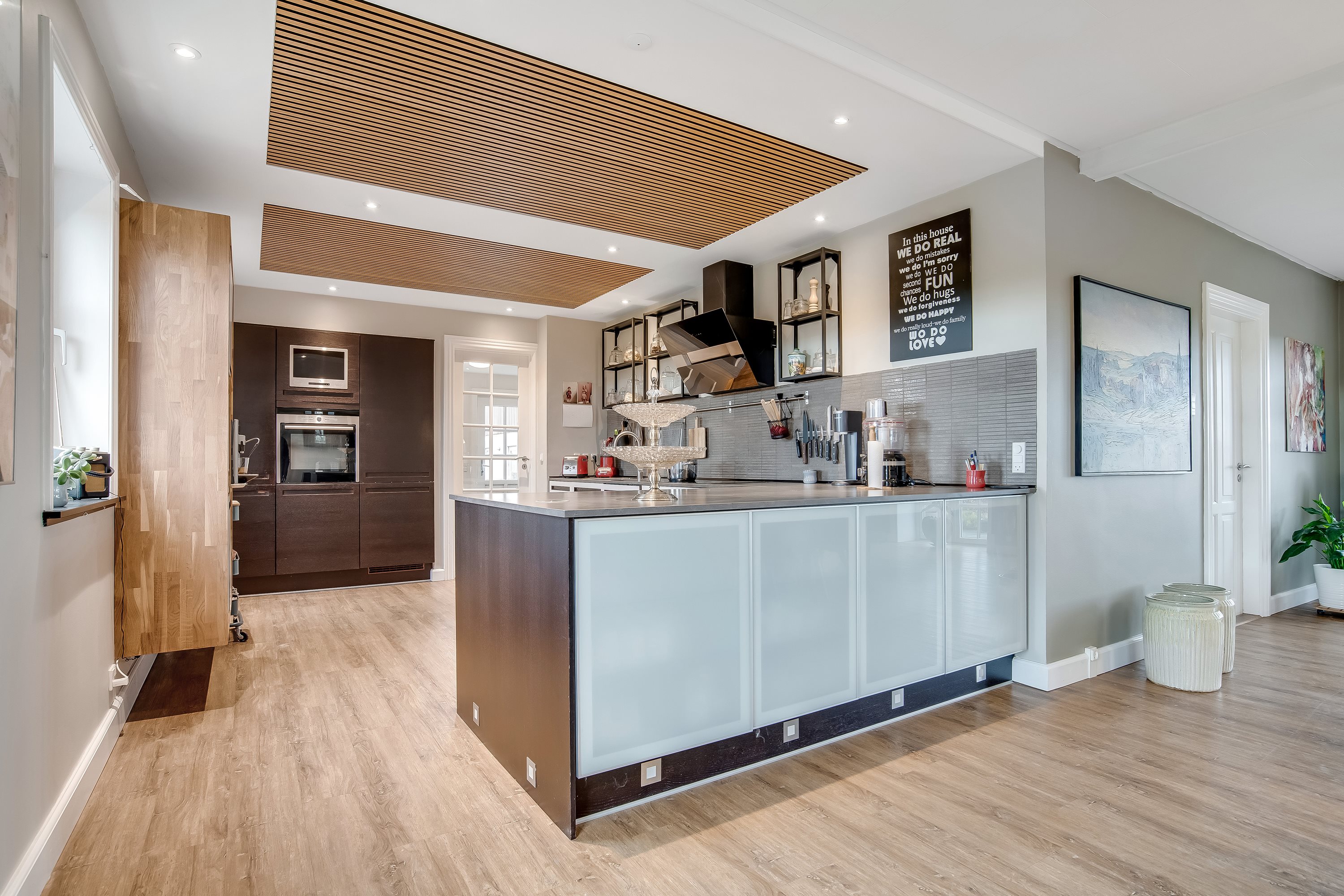 Fremhævet andet billede i fuldskærmstilstand. Billede af Korsholmvej 139 Del 2, Glerup, 9631 Gedsted