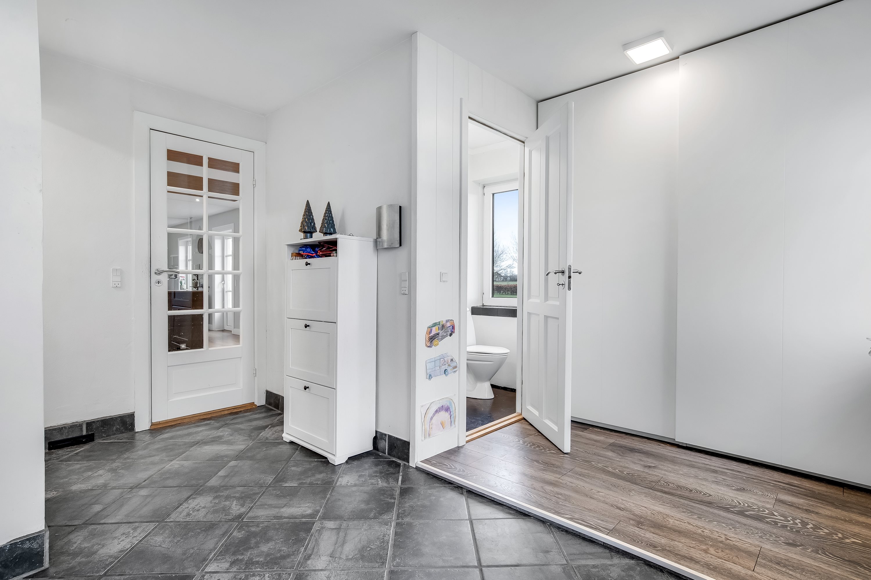 Fremhævet andet billede i fuldskærmstilstand. Billede af Korsholmvej 139 Del 2, Glerup, 9631 Gedsted