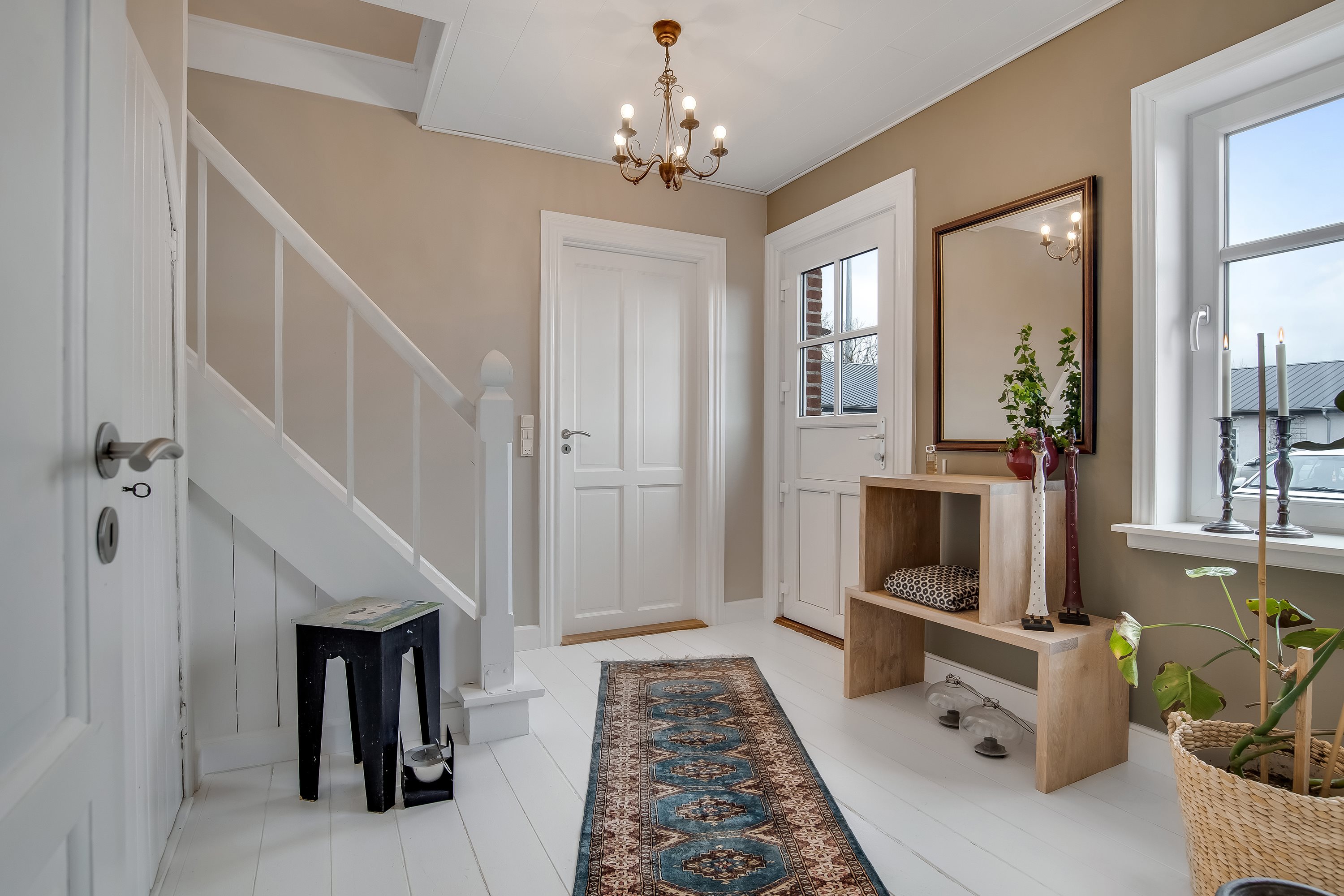 Fremhævet andet billede i fuldskærmstilstand. Billede af Korsholmvej 139 Del 2, Glerup, 9631 Gedsted