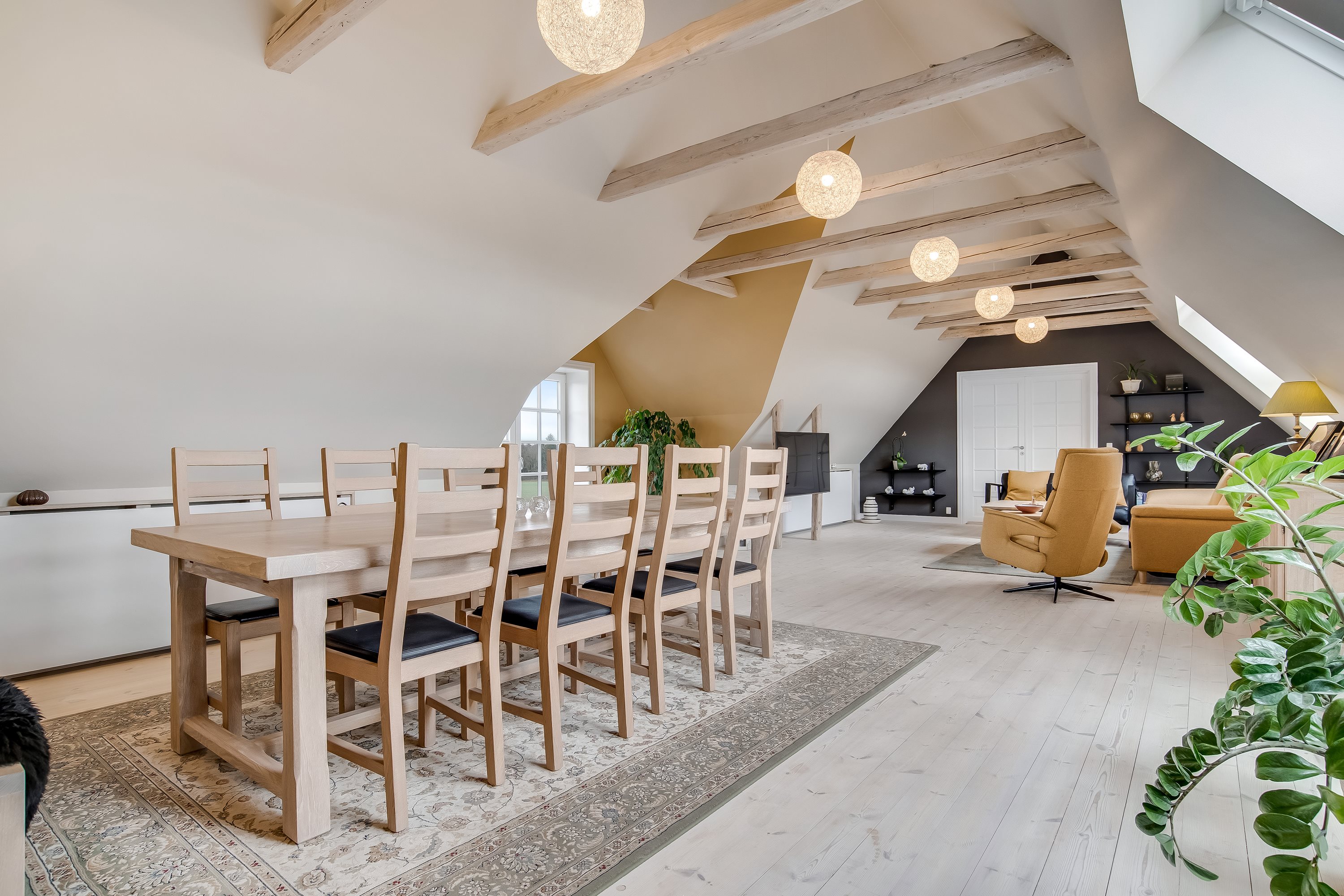 Fremhævet andet billede i fuldskærmstilstand. Billede af Korsholmvej 139 Del 2, Glerup, 9631 Gedsted