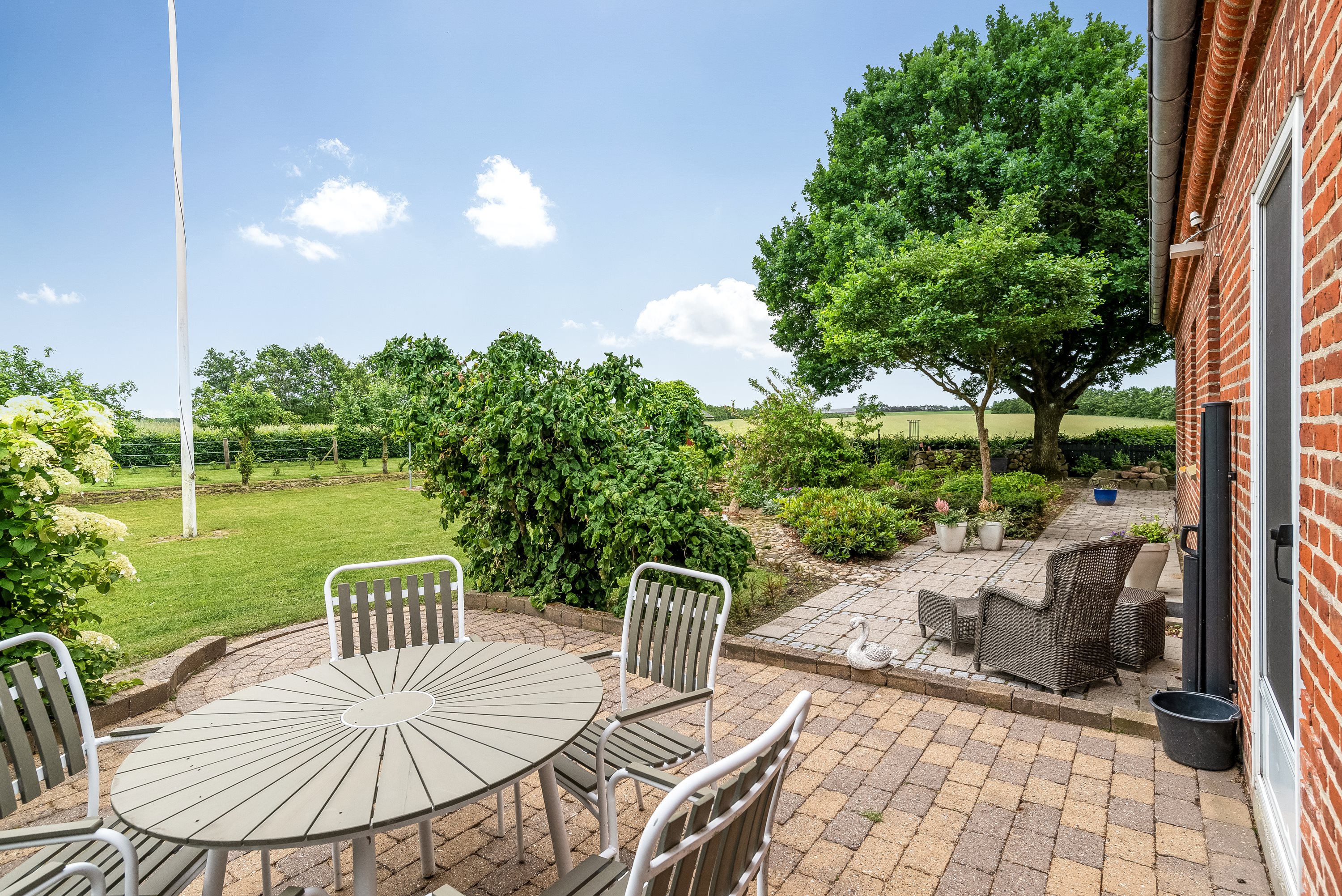 Fremhævet  billede i fuldskærmstilstand. Billede af Korsholmvej 139 Del 2, Glerup, 9631 Gedsted