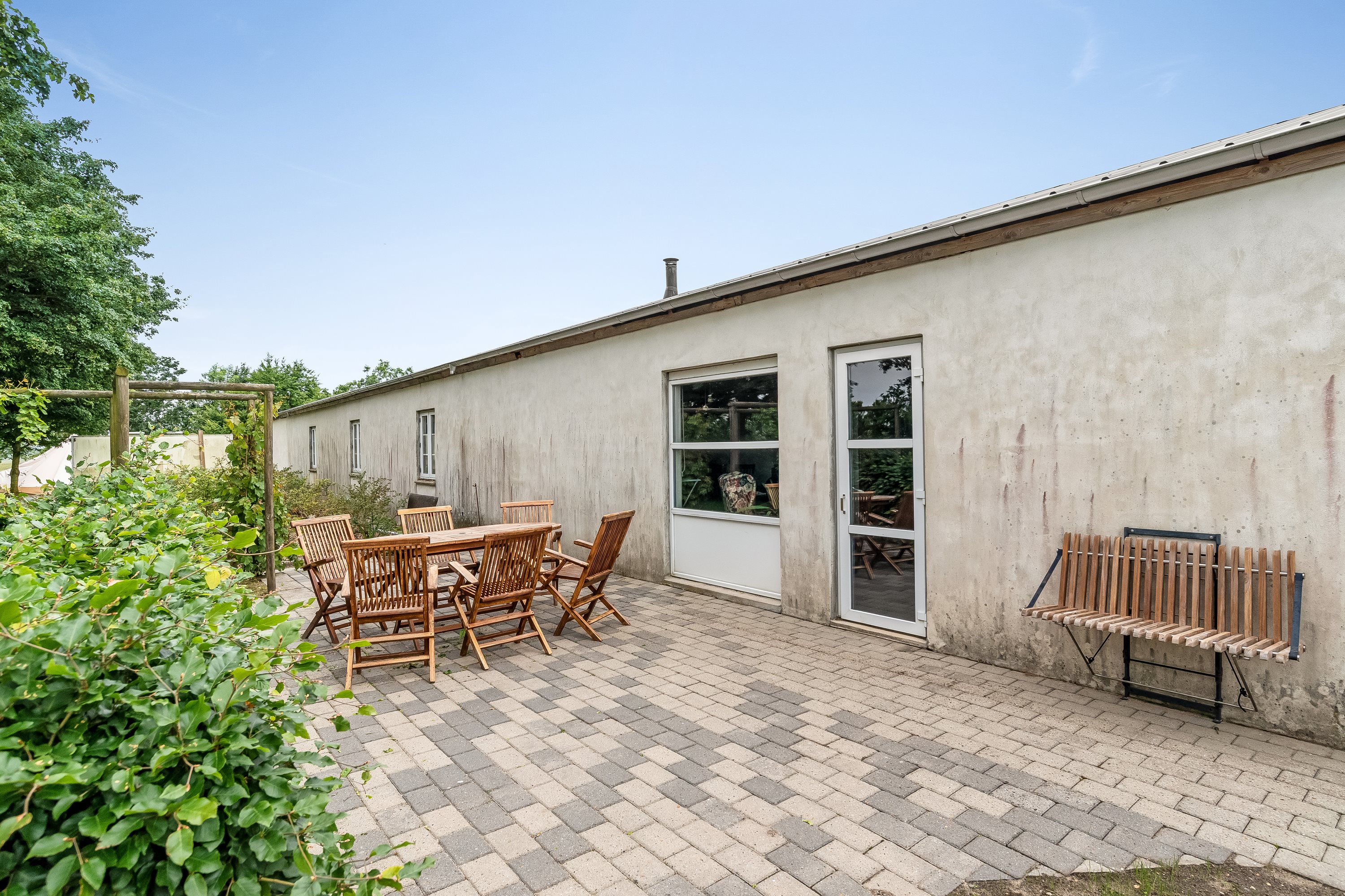 Fremhævet  billede i fuldskærmstilstand. Billede af Korsholmvej 139 Del 2, Glerup, 9631 Gedsted