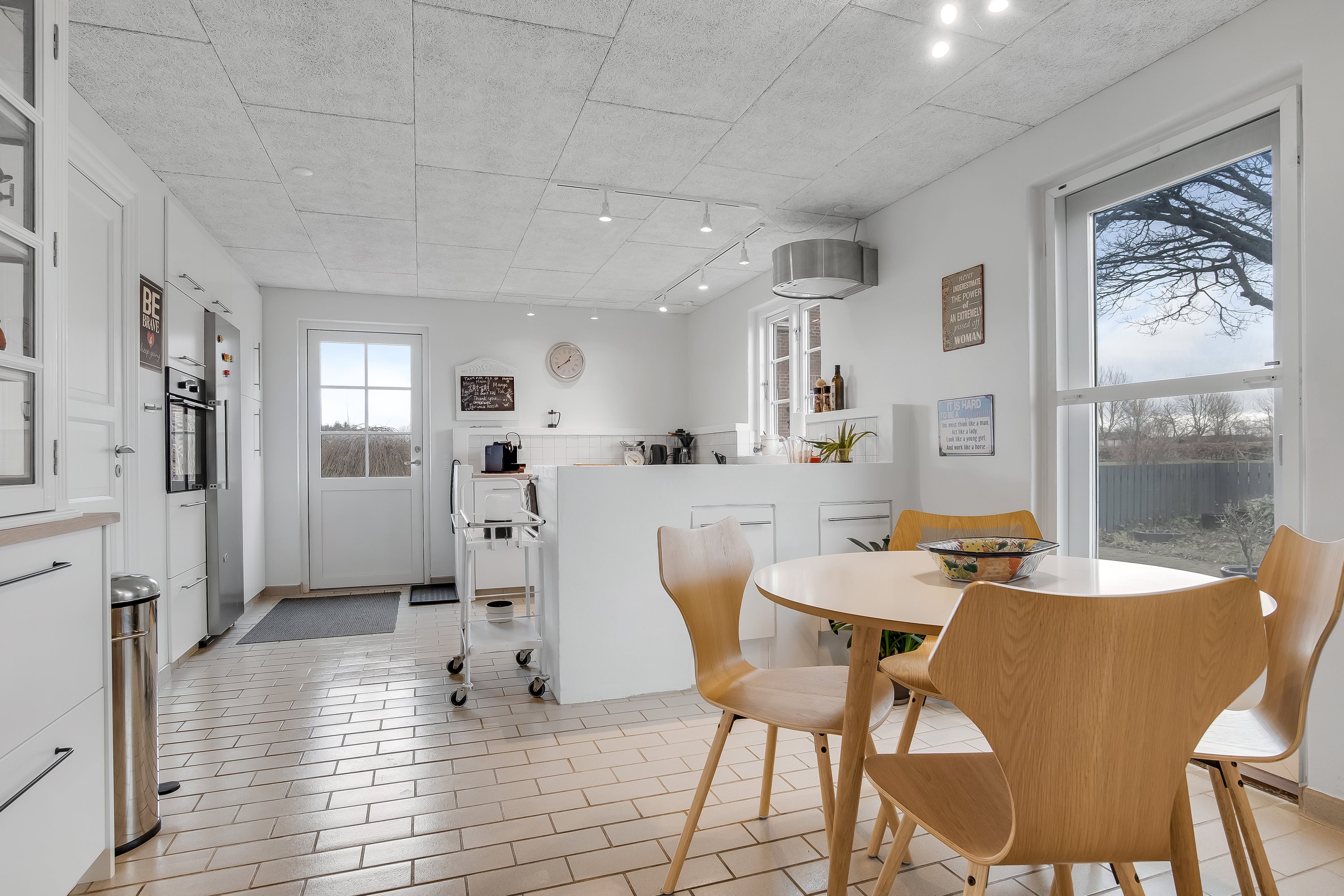 Fremhævet andet billede i fuldskærmstilstand. Billede af Korsholmvej 139 Del 2, Glerup, 9631 Gedsted