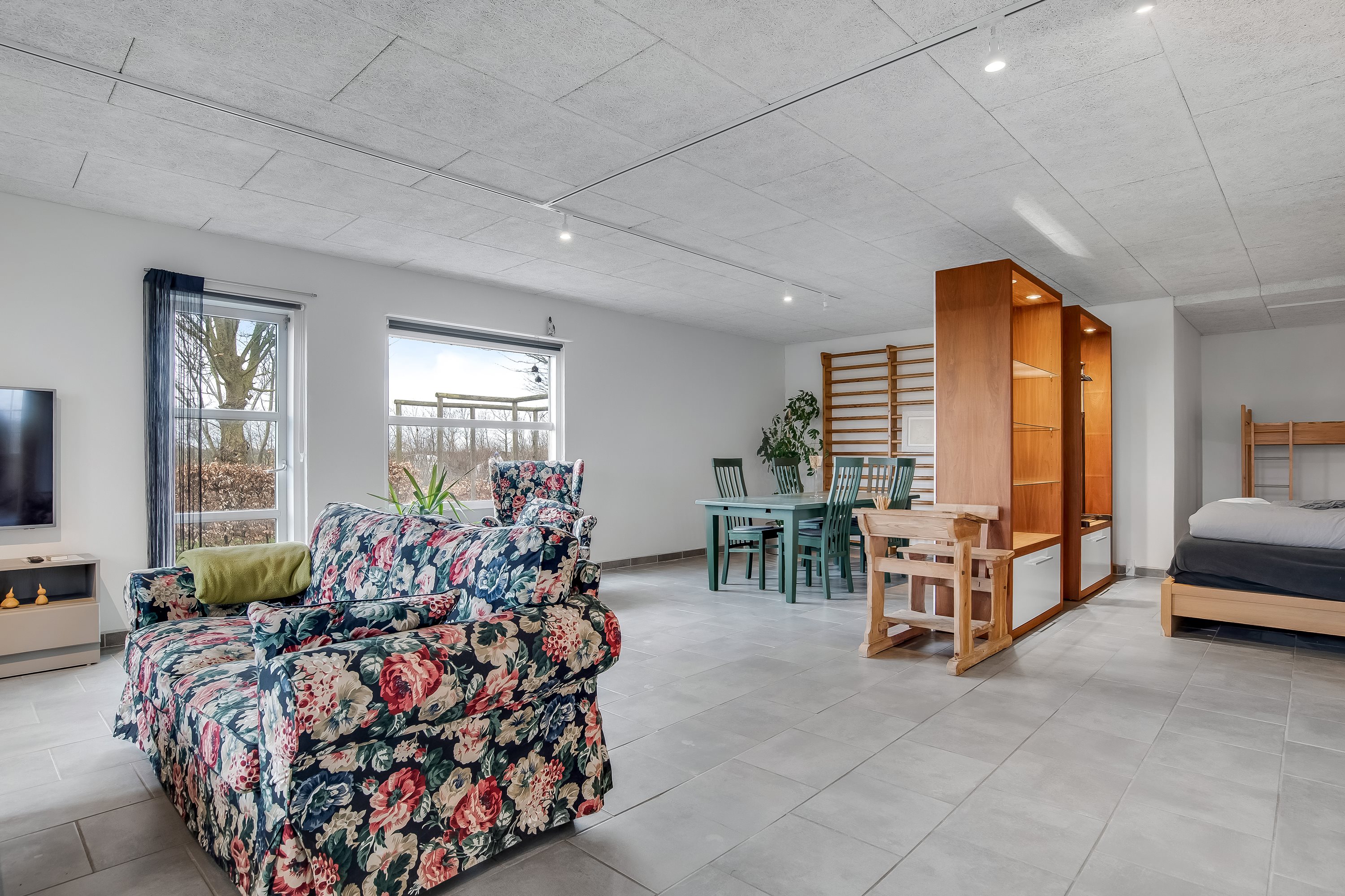 Fremhævet andet billede i fuldskærmstilstand. Billede af Korsholmvej 139 Del 2, Glerup, 9631 Gedsted