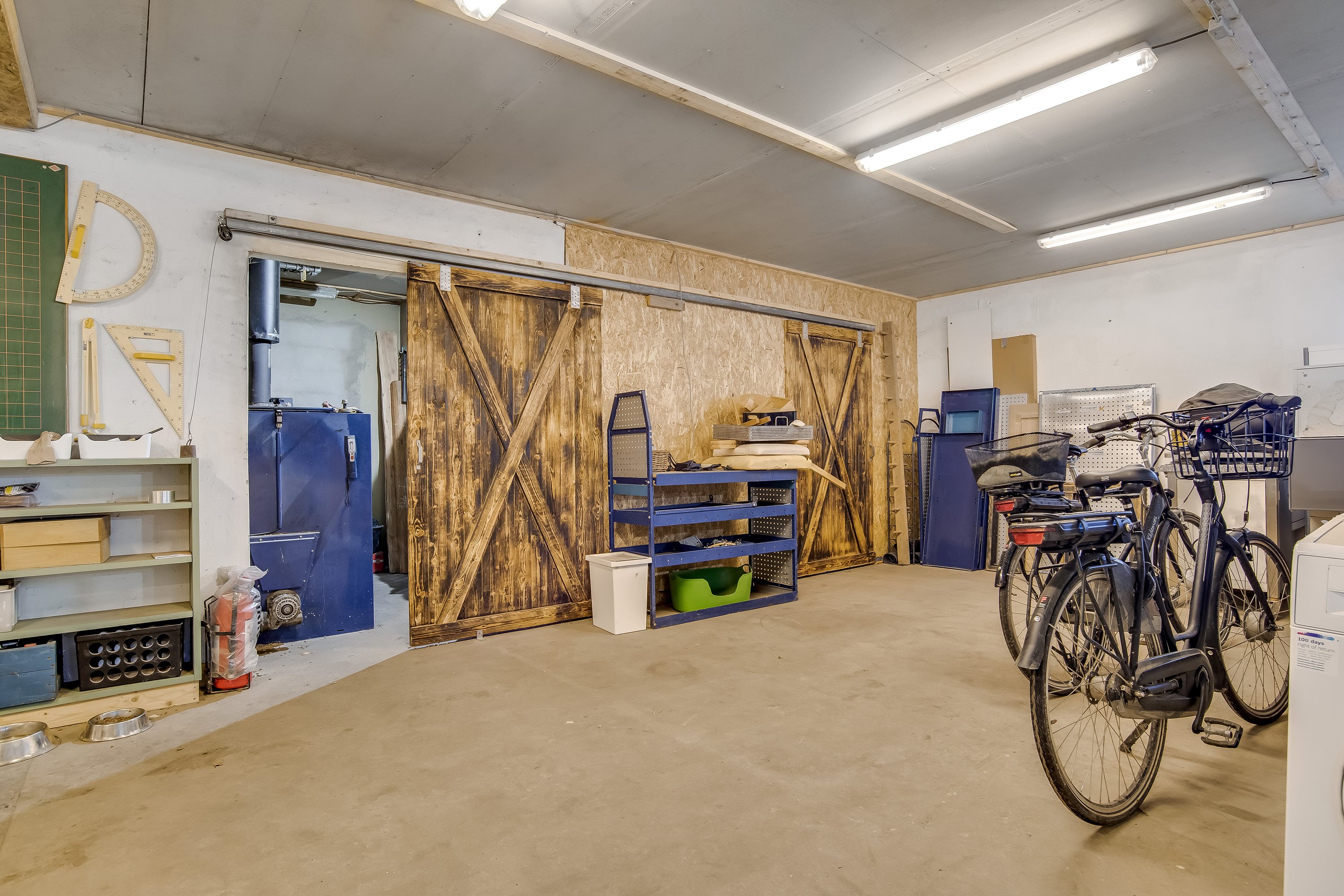 Fremhævet andet billede i fuldskærmstilstand. Billede af Korsholmvej 139 Del 2, Glerup, 9631 Gedsted