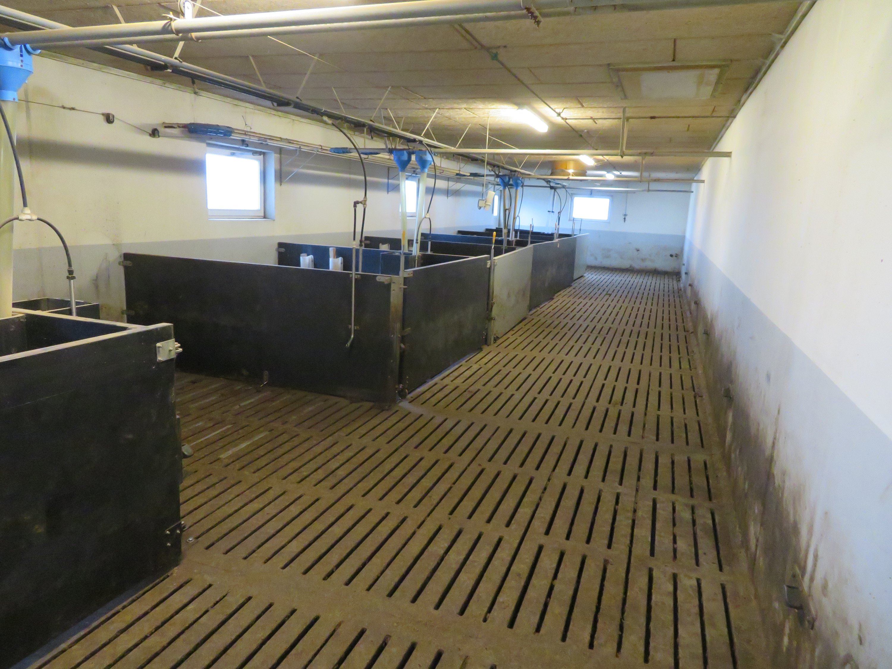 Fremhævet  billede i fuldskærmstilstand. Billede af Vinderslevholmvej 44, Vinderslev, 8620 Kjellerup