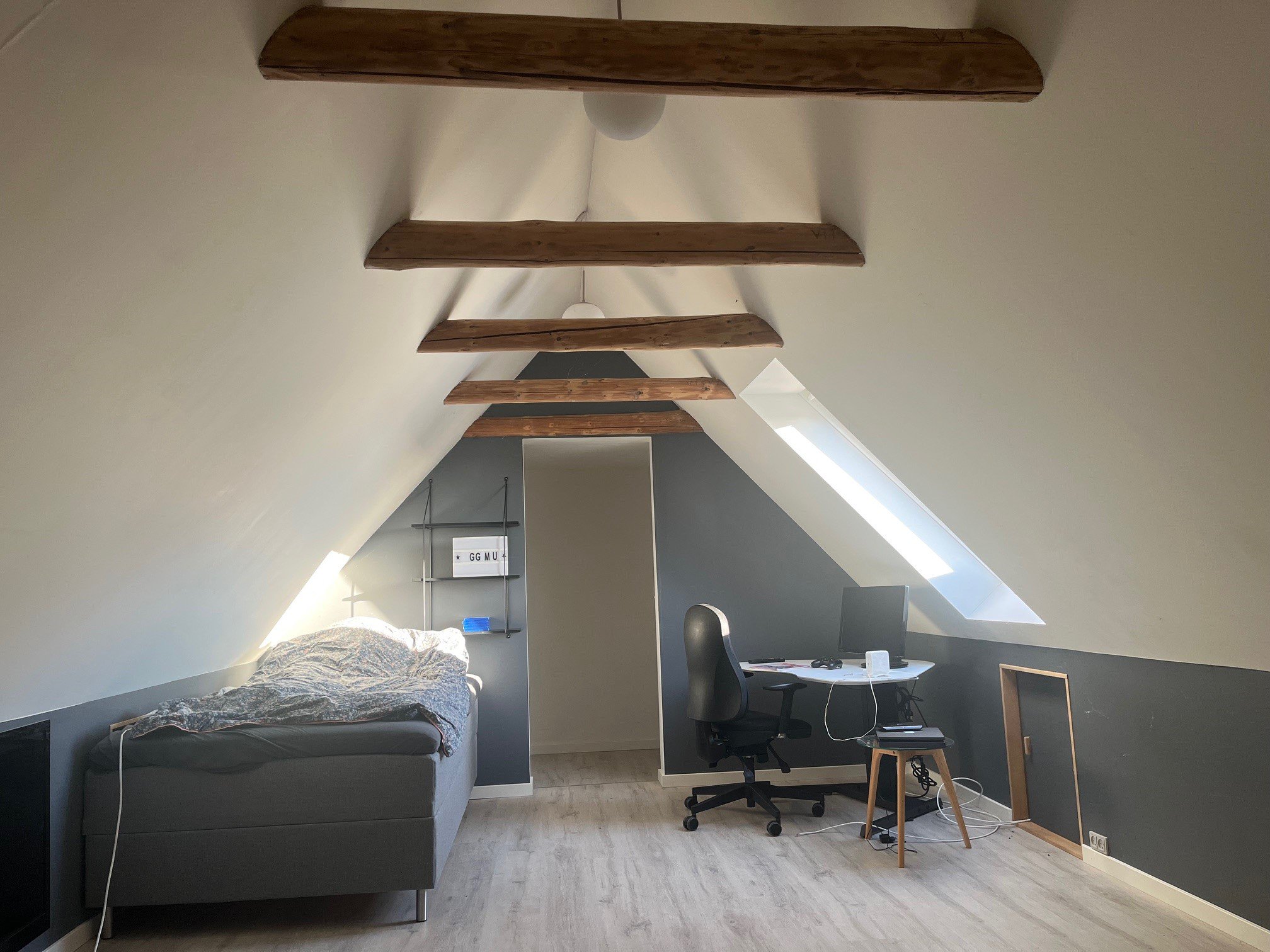 Fremhævet  billede i fuldskærmstilstand. Billede af Stenaltvej 9, Voer, 8950 Ørsted