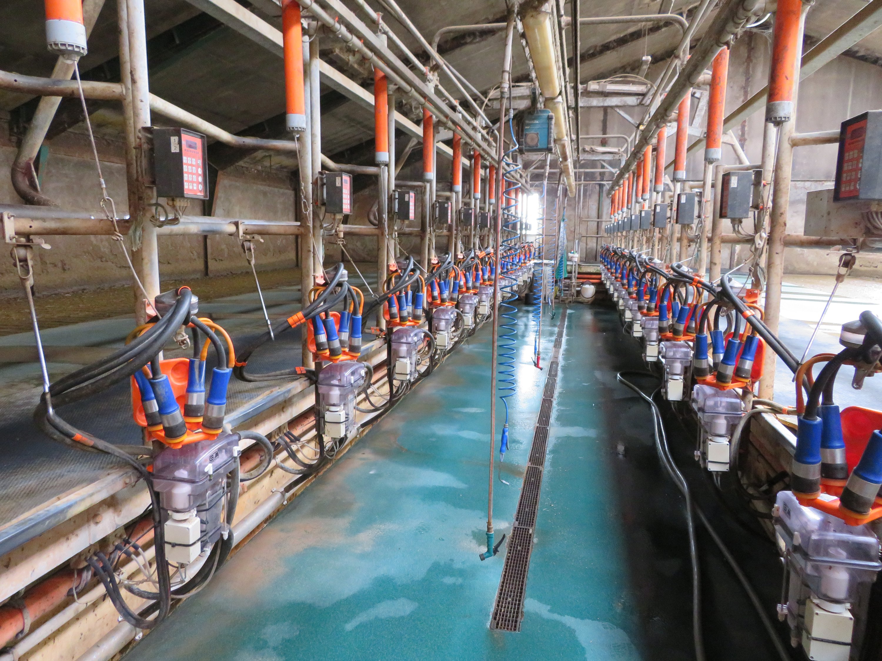 Fjelstedvej 29, Svenstrup, 9550 Mariager