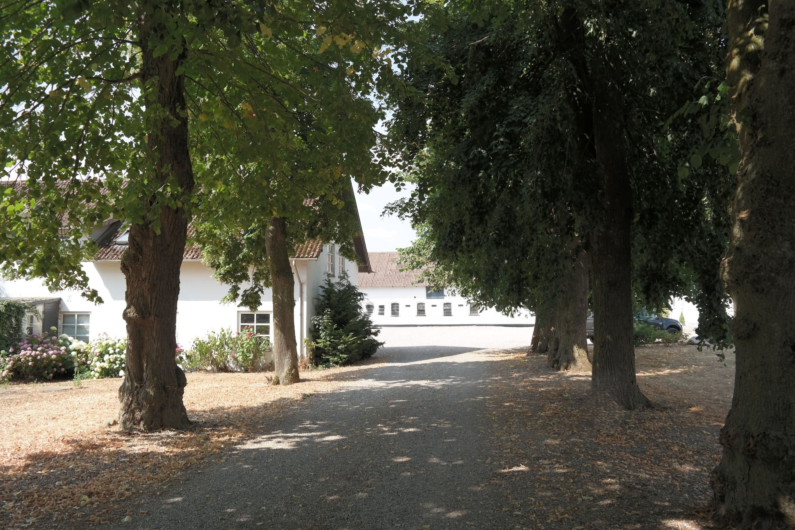 Fremhævet  billede i fuldskærmstilstand. Billede af Møllegyden 19, Ejlskov, 5471 Søndersø