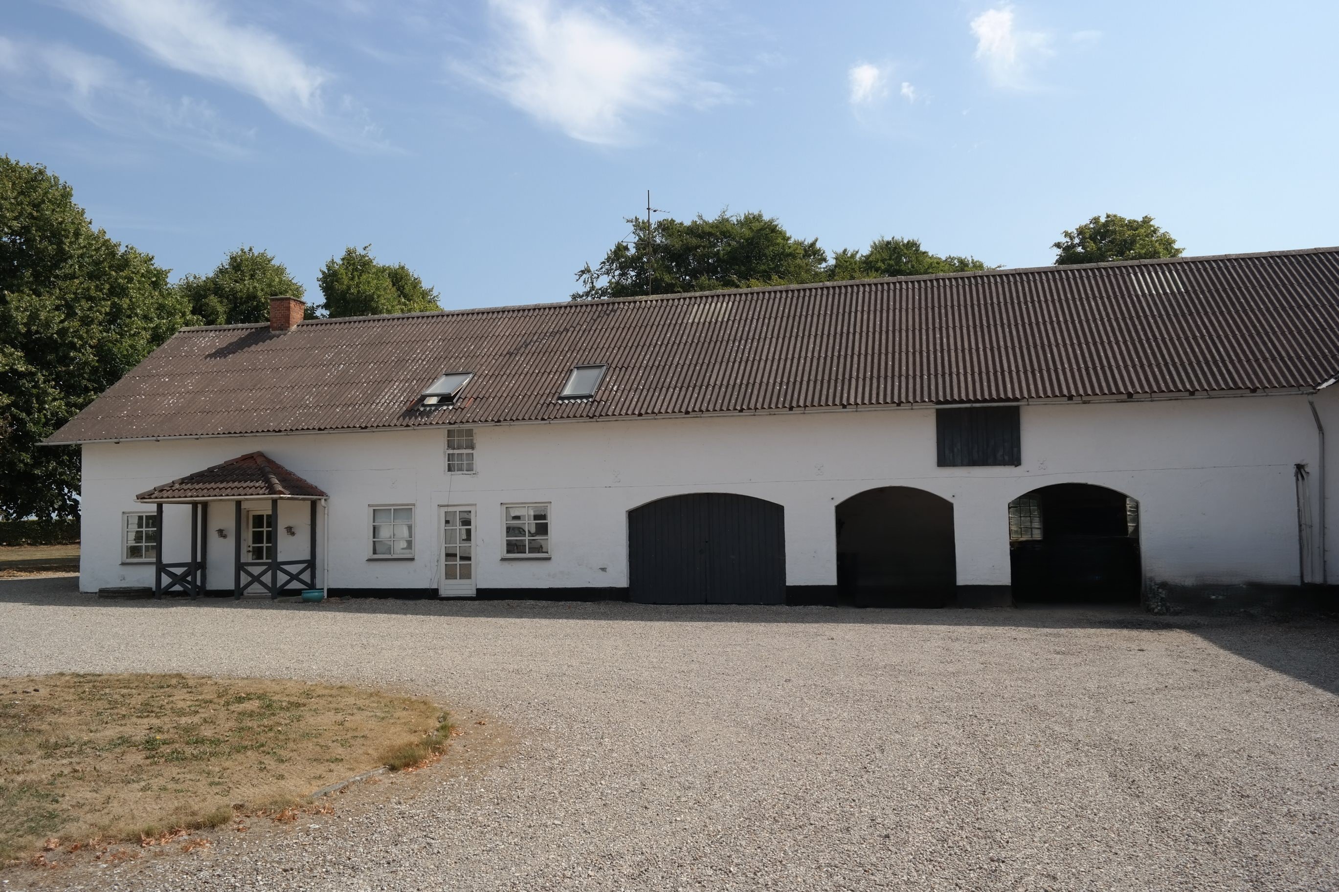 Møllegyden 19, Ejlskov, 5471 Søndersø