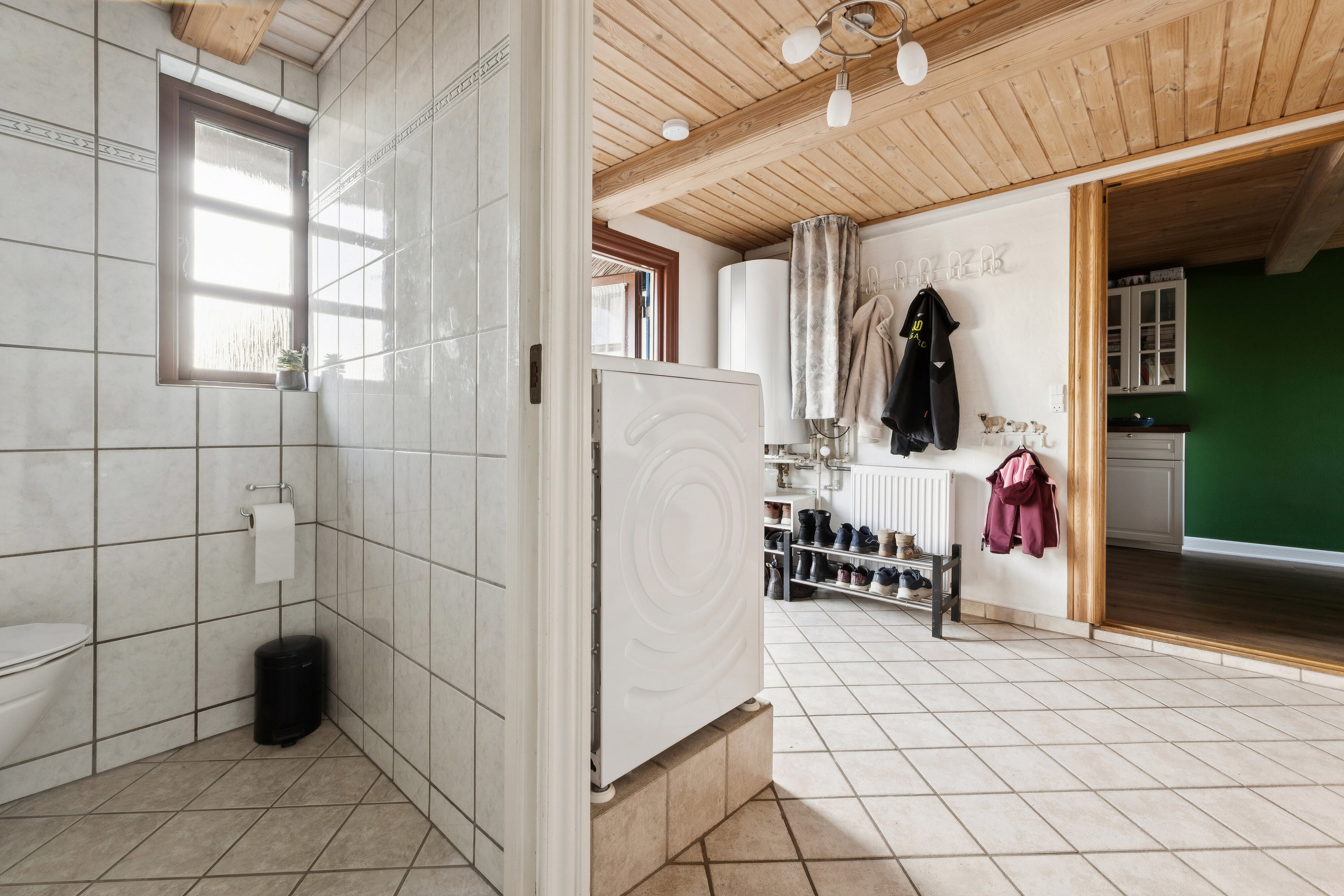 Fremhævet bryggers billede i fuldskærmstilstand. Billede af Banevej 10, Farstrup, 5471 Søndersø