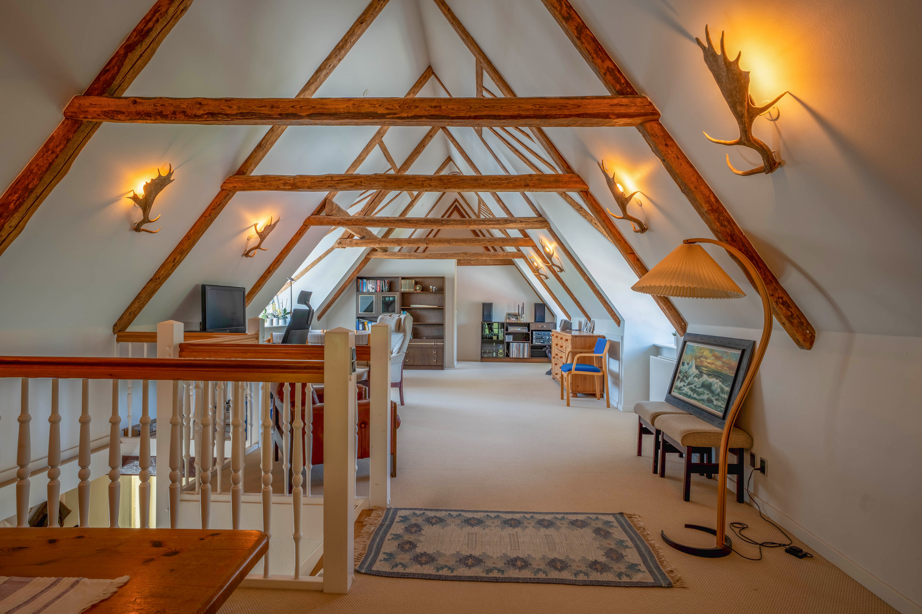 Fremhævet  billede i fuldskærmstilstand. Billede af Brandtlundvej 102, Skærup, 7080 Børkop