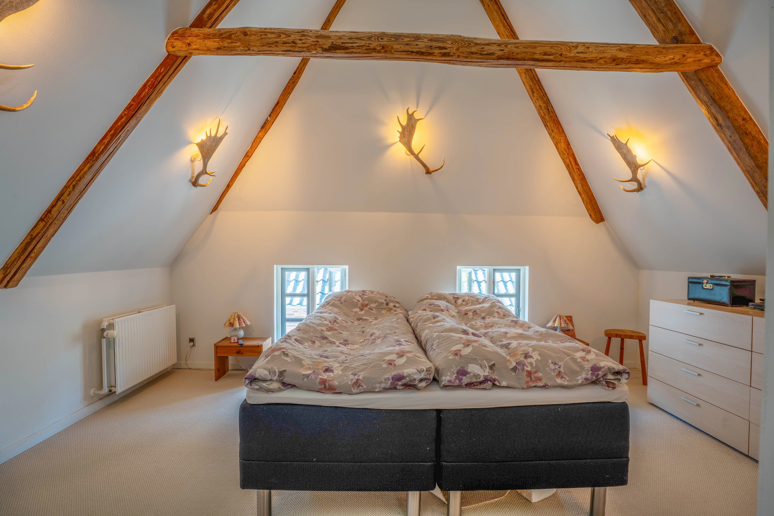 Fremhævet  billede i fuldskærmstilstand. Billede af Brandtlundvej 102, Skærup, 7080 Børkop