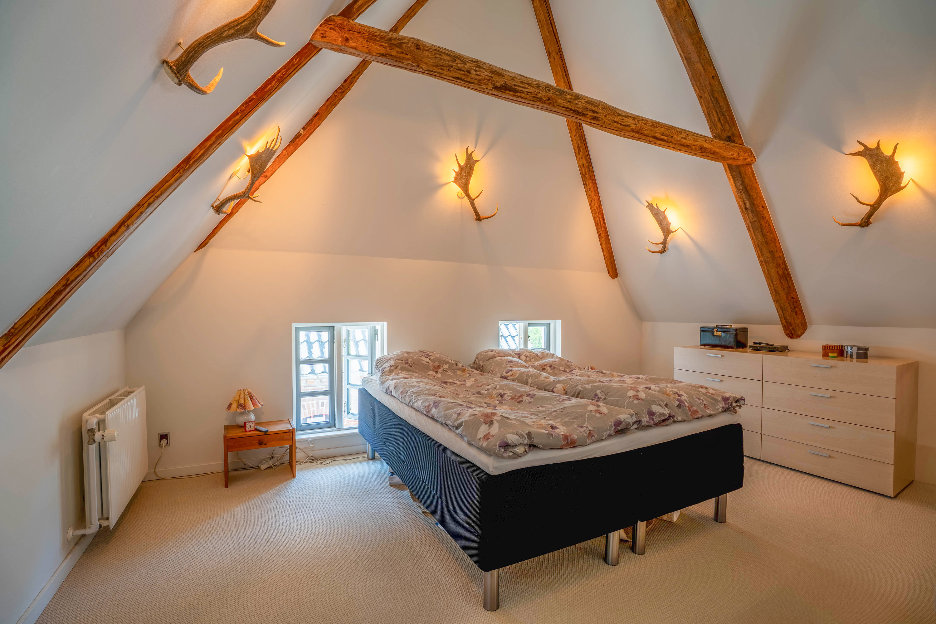 Fremhævet  billede i fuldskærmstilstand. Billede af Brandtlundvej 102, Skærup, 7080 Børkop