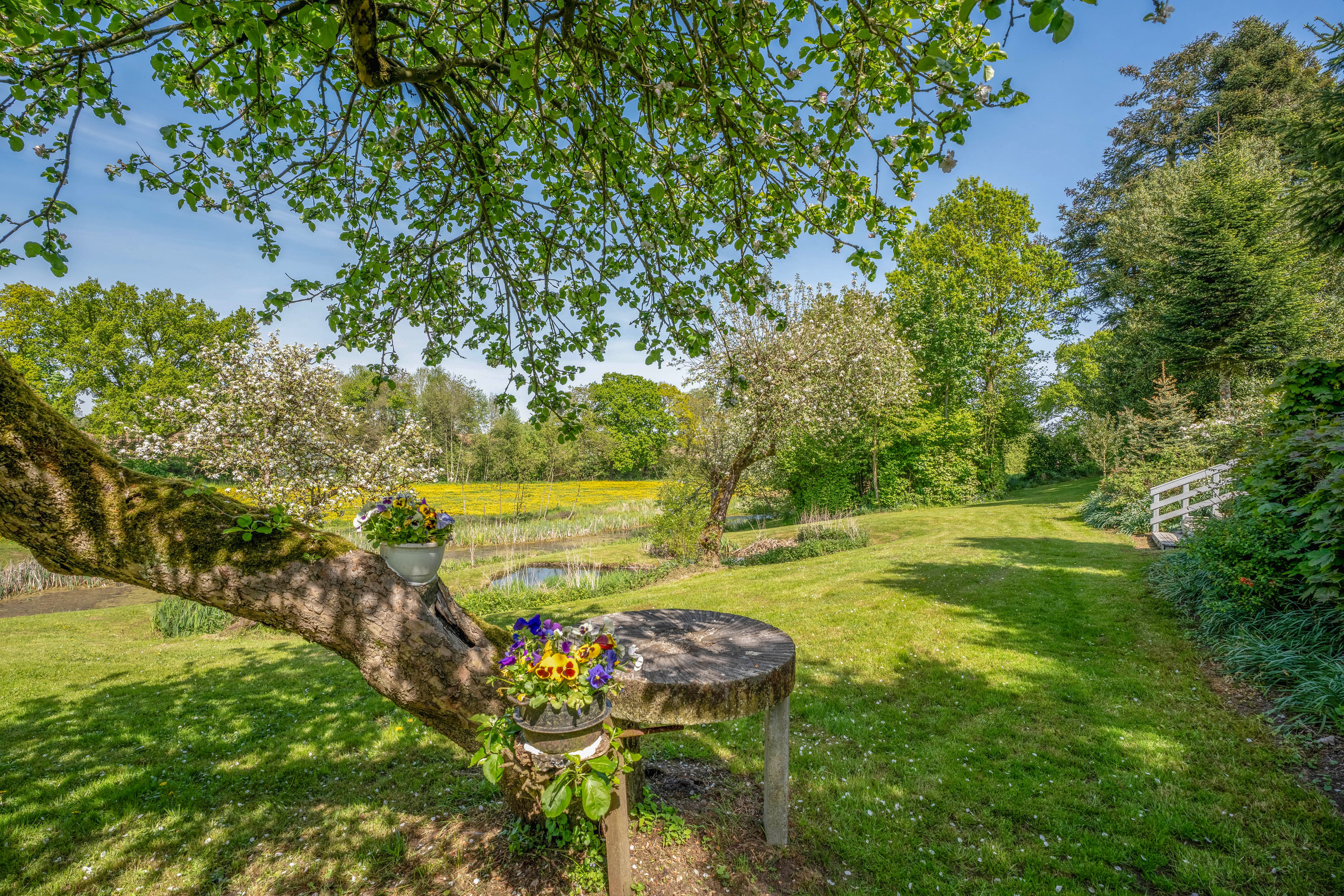 Fremhævet  billede i fuldskærmstilstand. Billede af Brandtlundvej 102, Skærup, 7080 Børkop