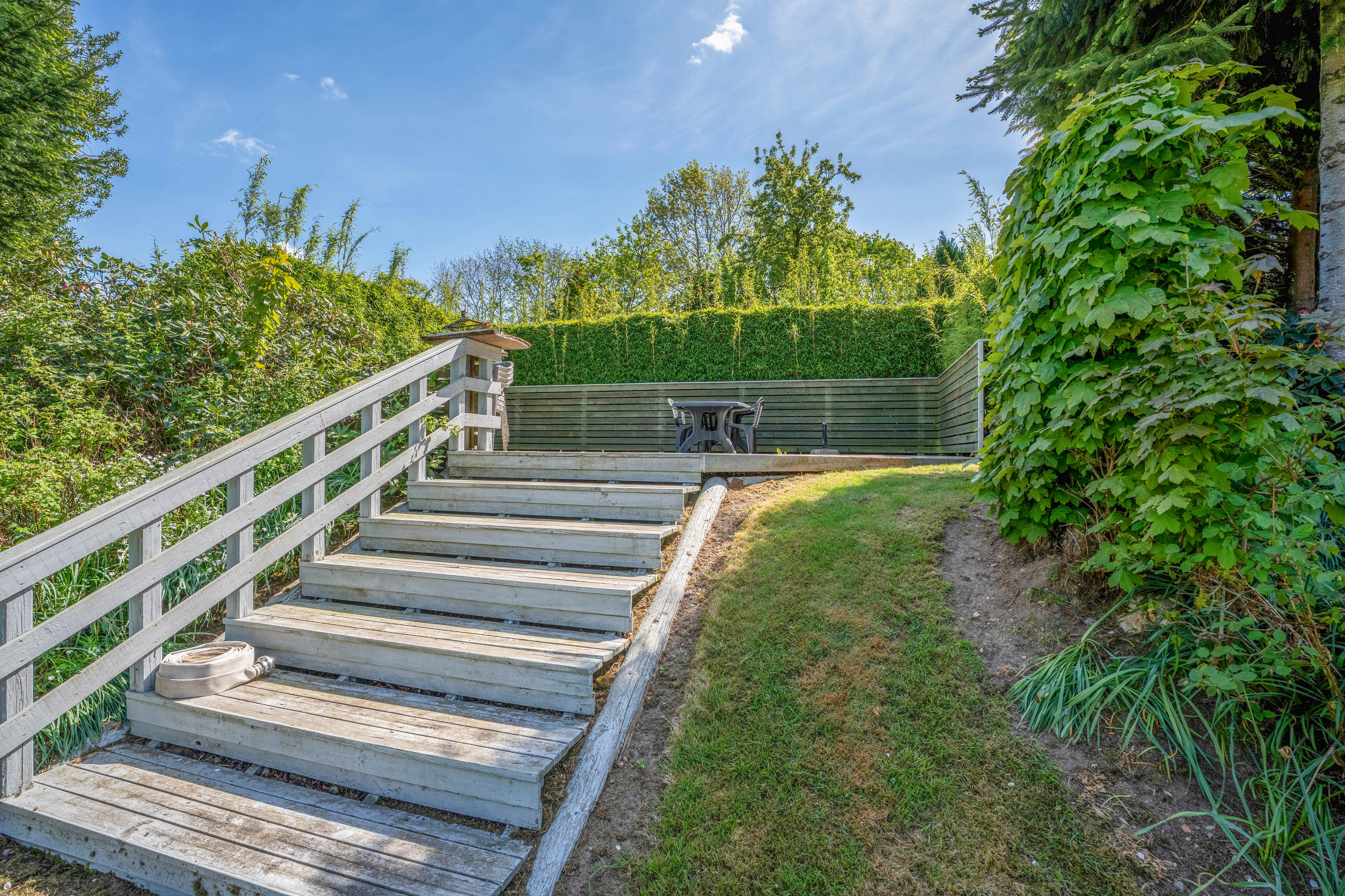 Fremhævet  billede i fuldskærmstilstand. Billede af Brandtlundvej 102, Skærup, 7080 Børkop