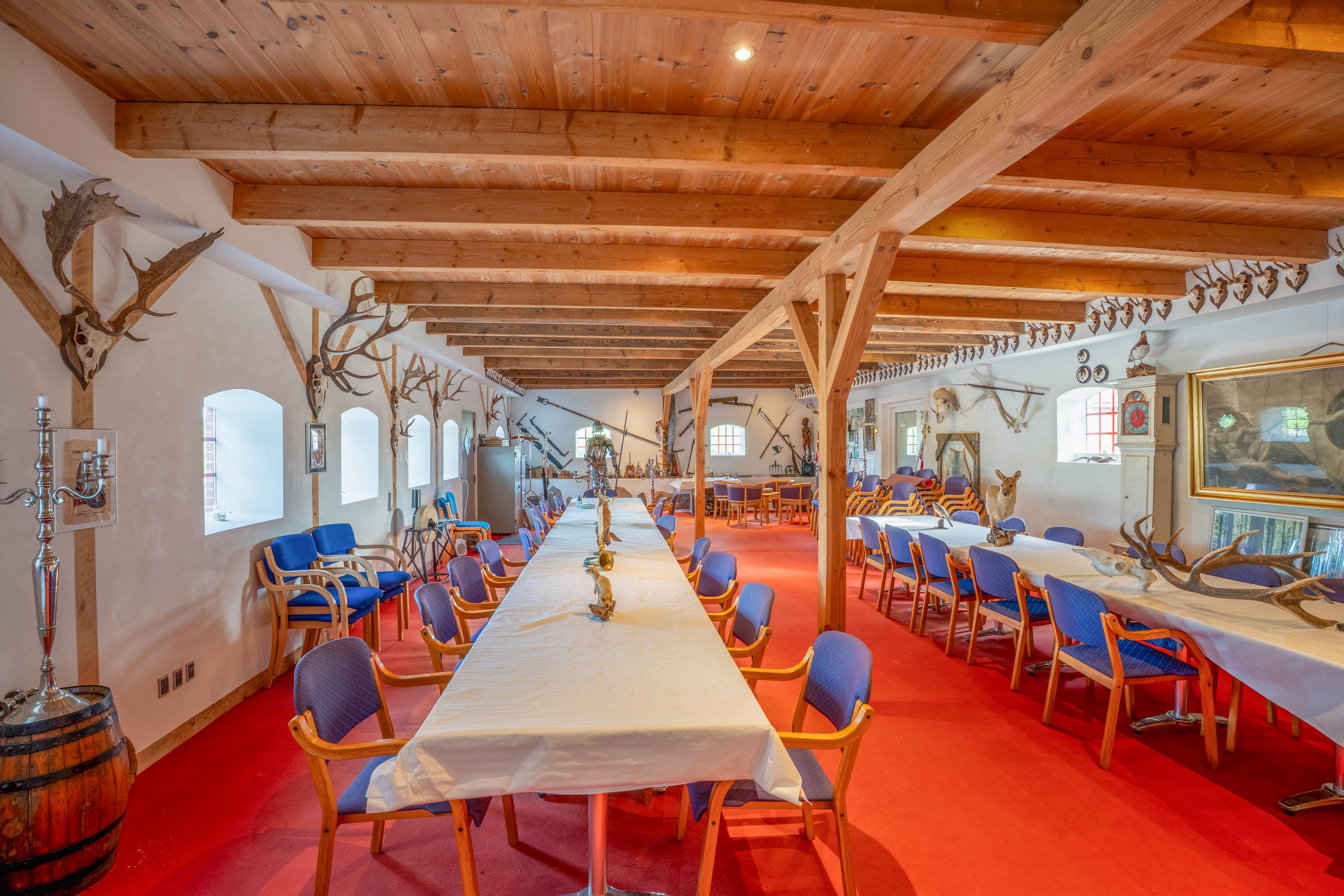 Fremhævet  billede i fuldskærmstilstand. Billede af Brandtlundvej 102, Skærup, 7080 Børkop