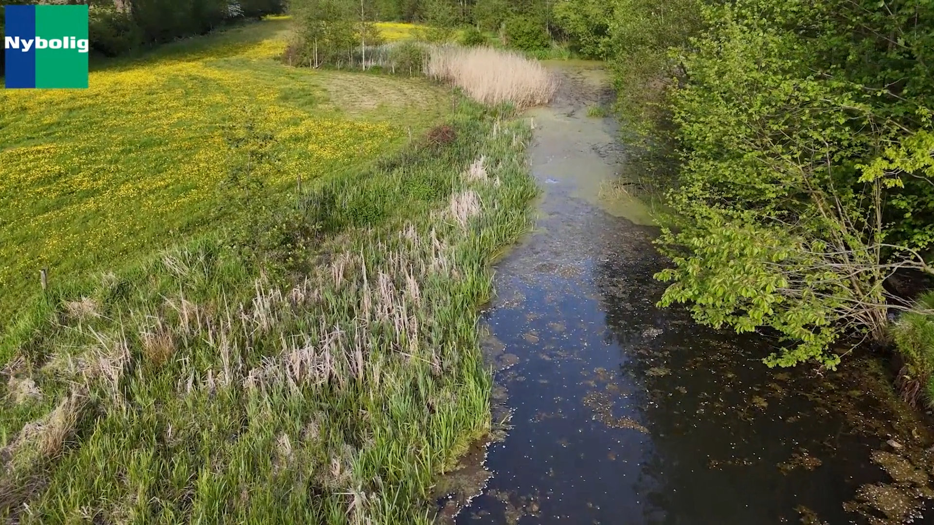 Fremhævet  billede i fuldskærmstilstand. Billede af Brandtlundvej 102, Skærup, 7080 Børkop