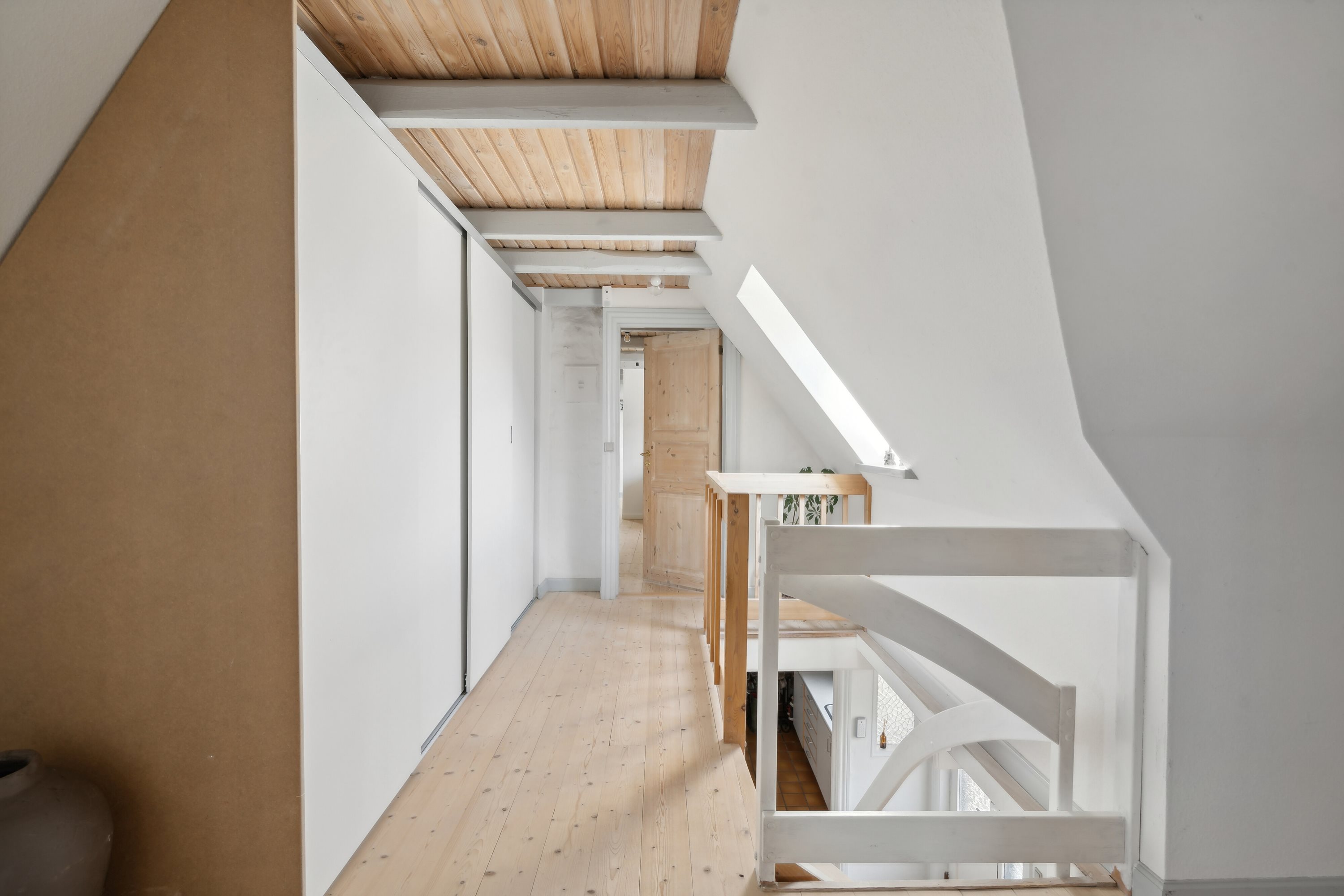 Fremhævet gang billede i fuldskærmstilstand. Billede af Middelfartvej 635, Spedsbjerg, 5491 Blommenslyst