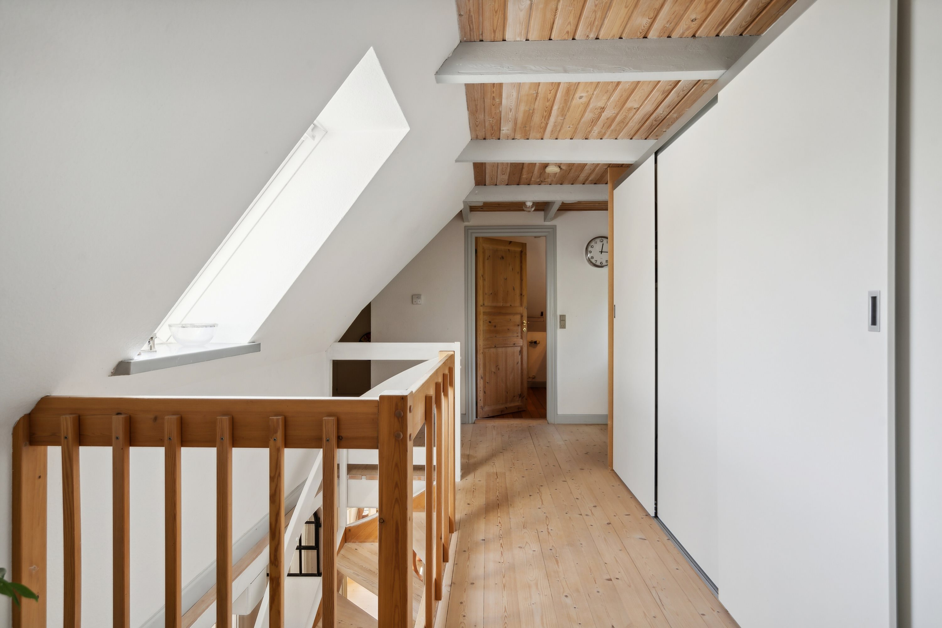 Fremhævet repos 1. sal billede i fuldskærmstilstand. Billede af Middelfartvej 635, Spedsbjerg, 5491 Blommenslyst