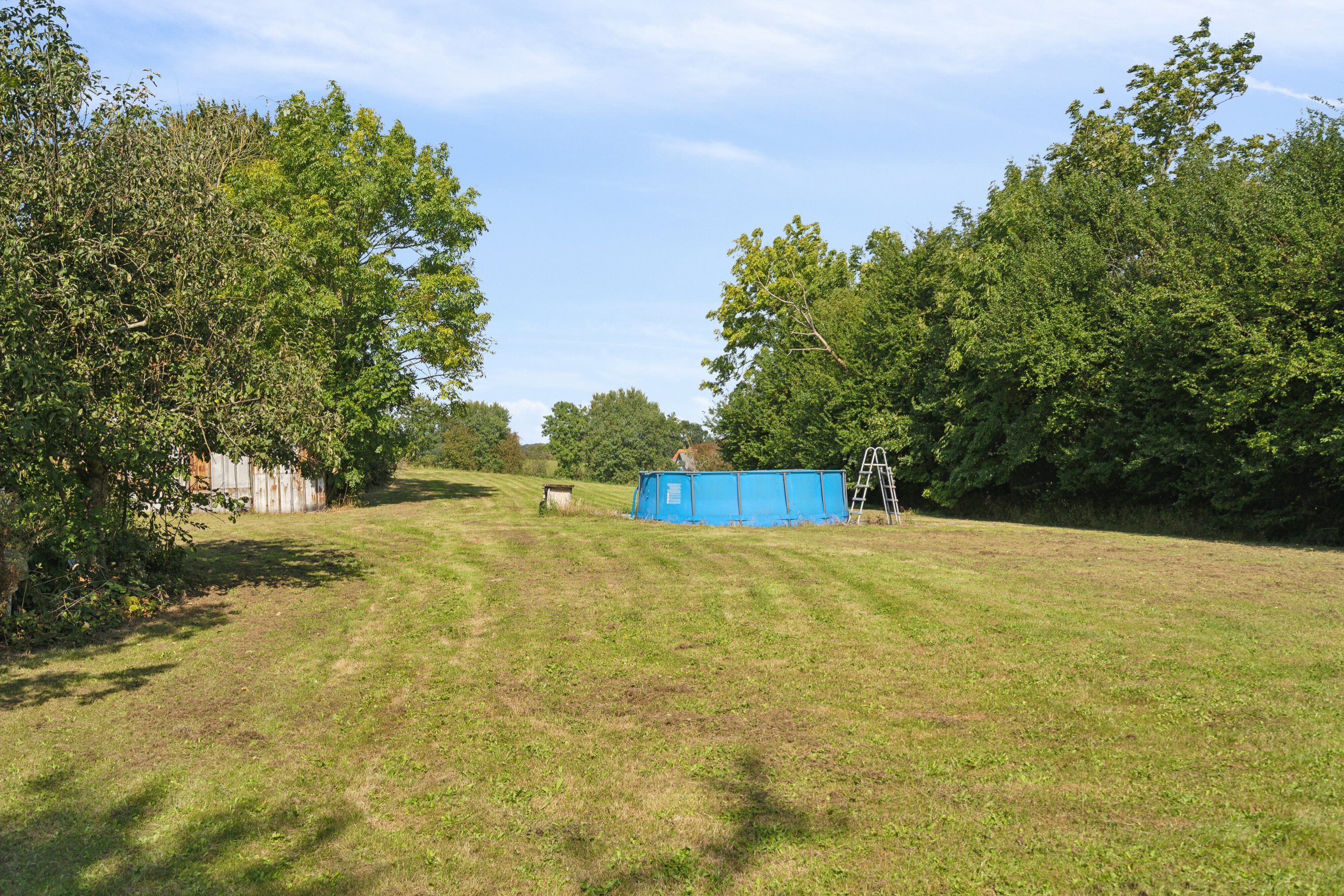 Fremhævet have billede i fuldskærmstilstand. Billede af Middelfartvej 635, Spedsbjerg, 5491 Blommenslyst