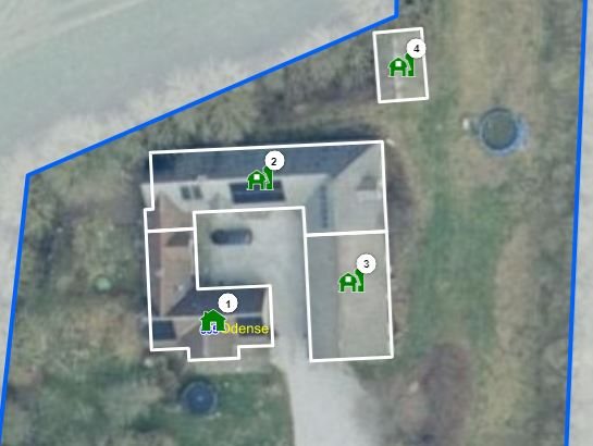 Fremhævet bbr kort billede i fuldskærmstilstand. Billede af Middelfartvej 635, Spedsbjerg, 5491 Blommenslyst