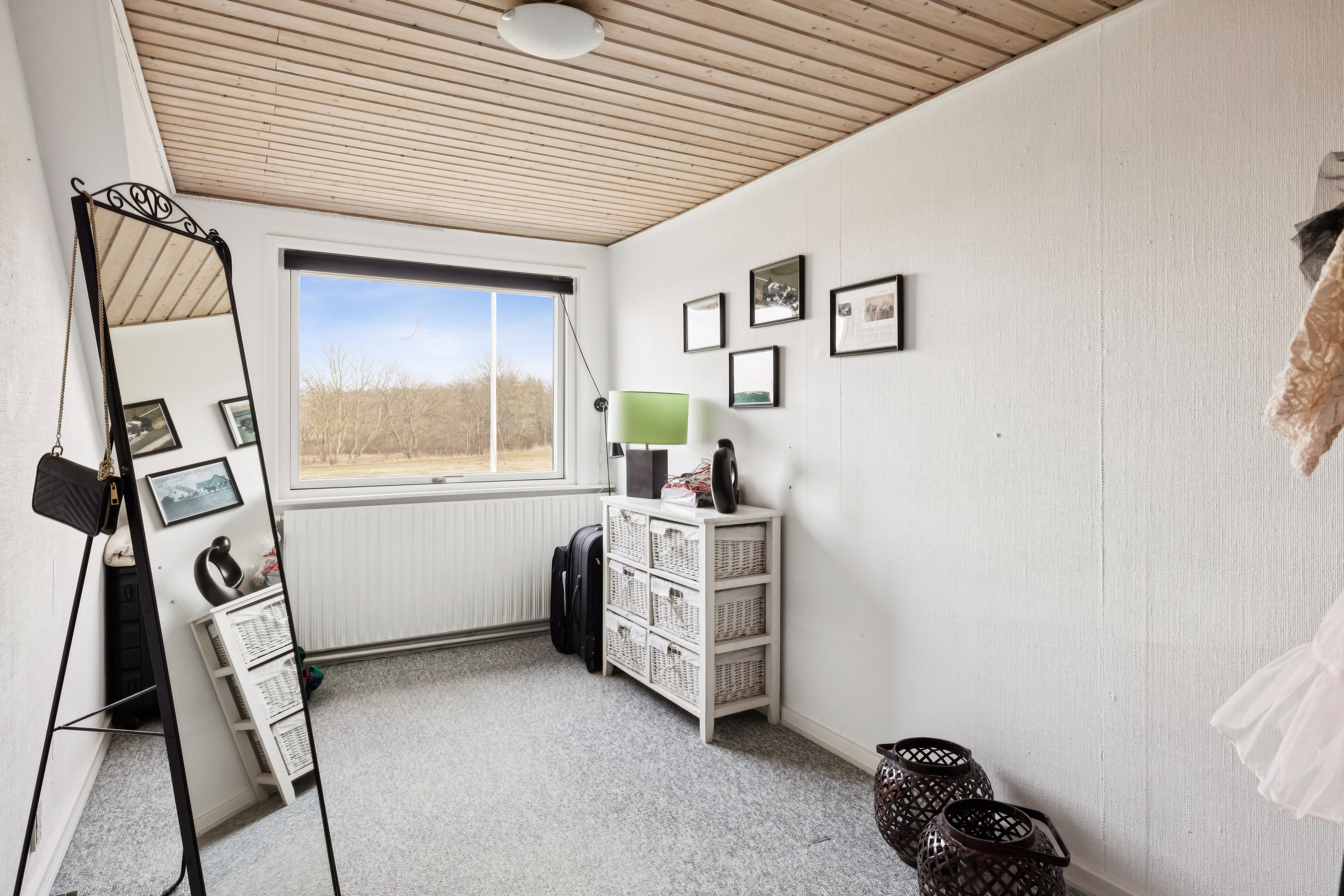 Fremhævet  billede i fuldskærmstilstand. Billede af Erbækvej 21, 8380 Trige