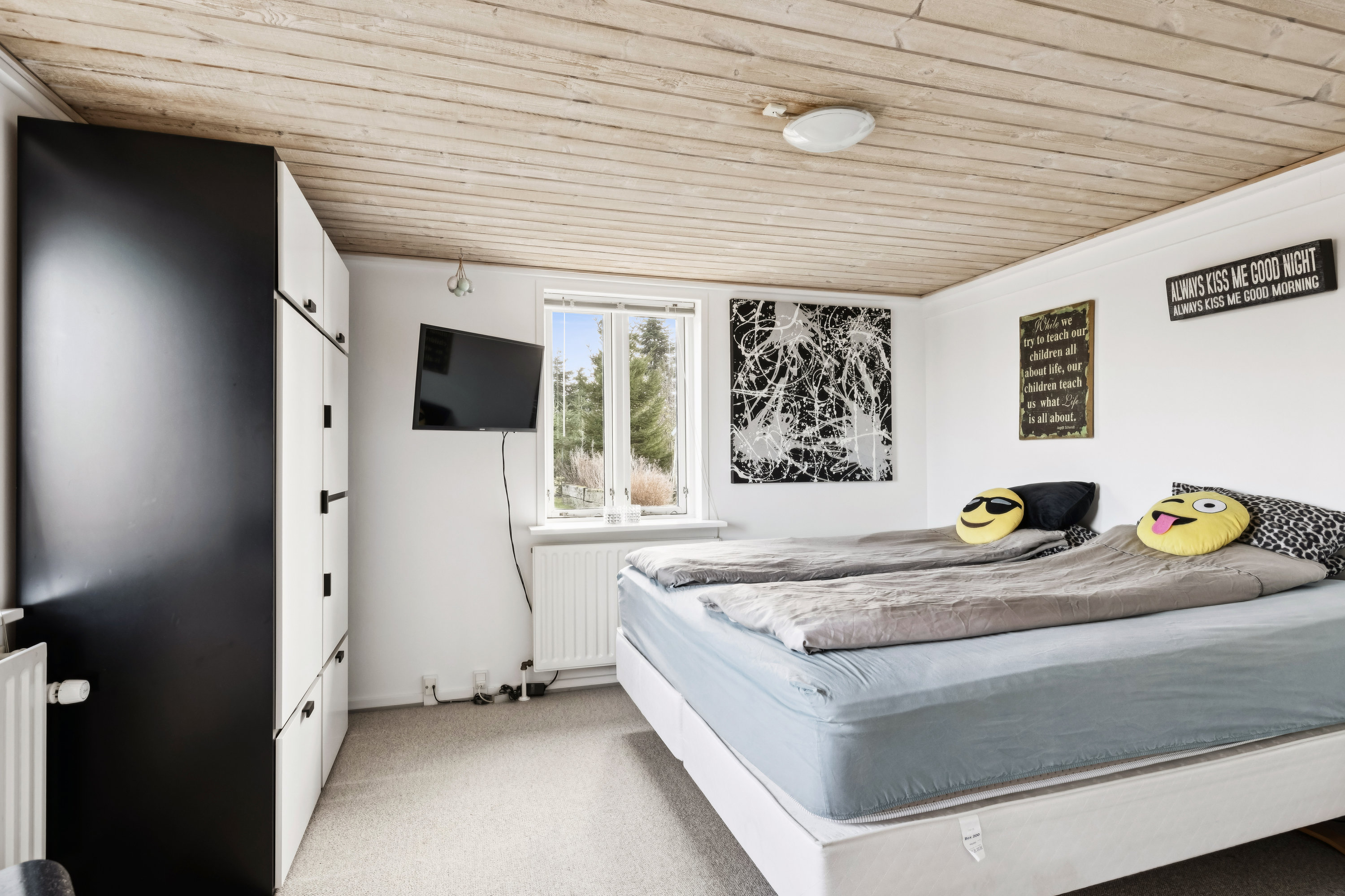 Fremhævet  billede i fuldskærmstilstand. Billede af Erbækvej 21, 8380 Trige