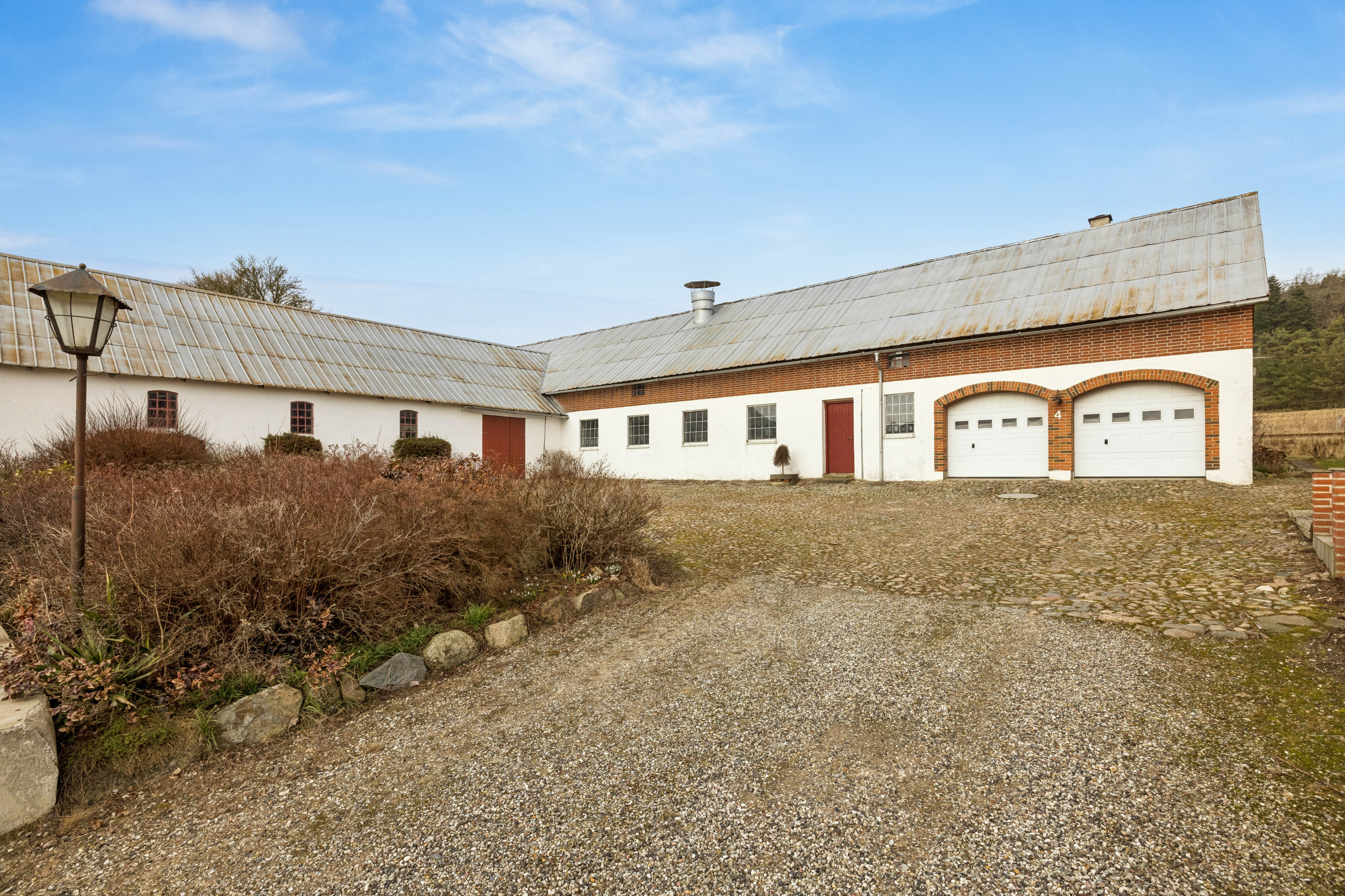 Ballevej 4, Koed, 8560 Kolind
