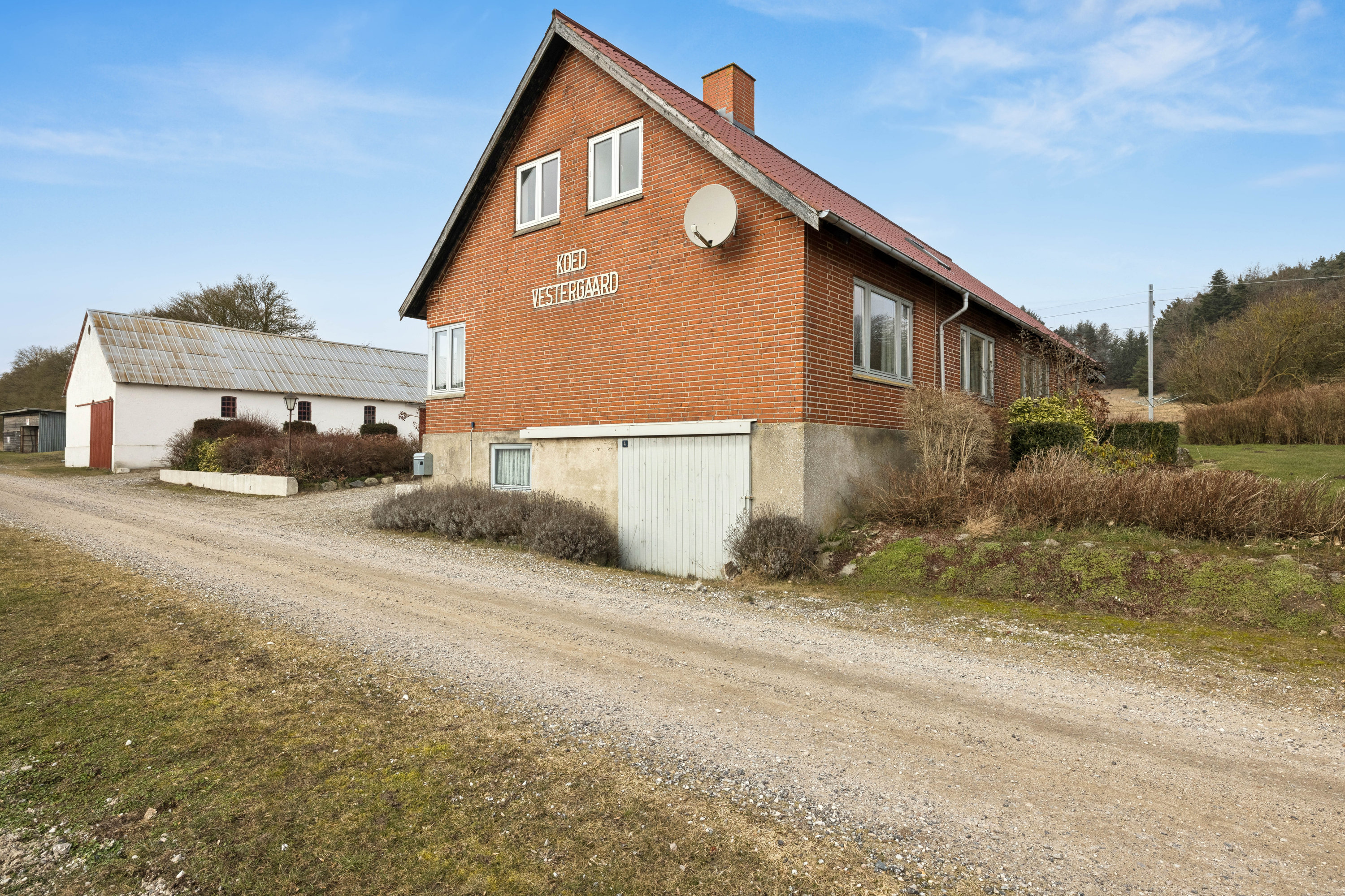 Ballevej 4, Koed, 8560 Kolind