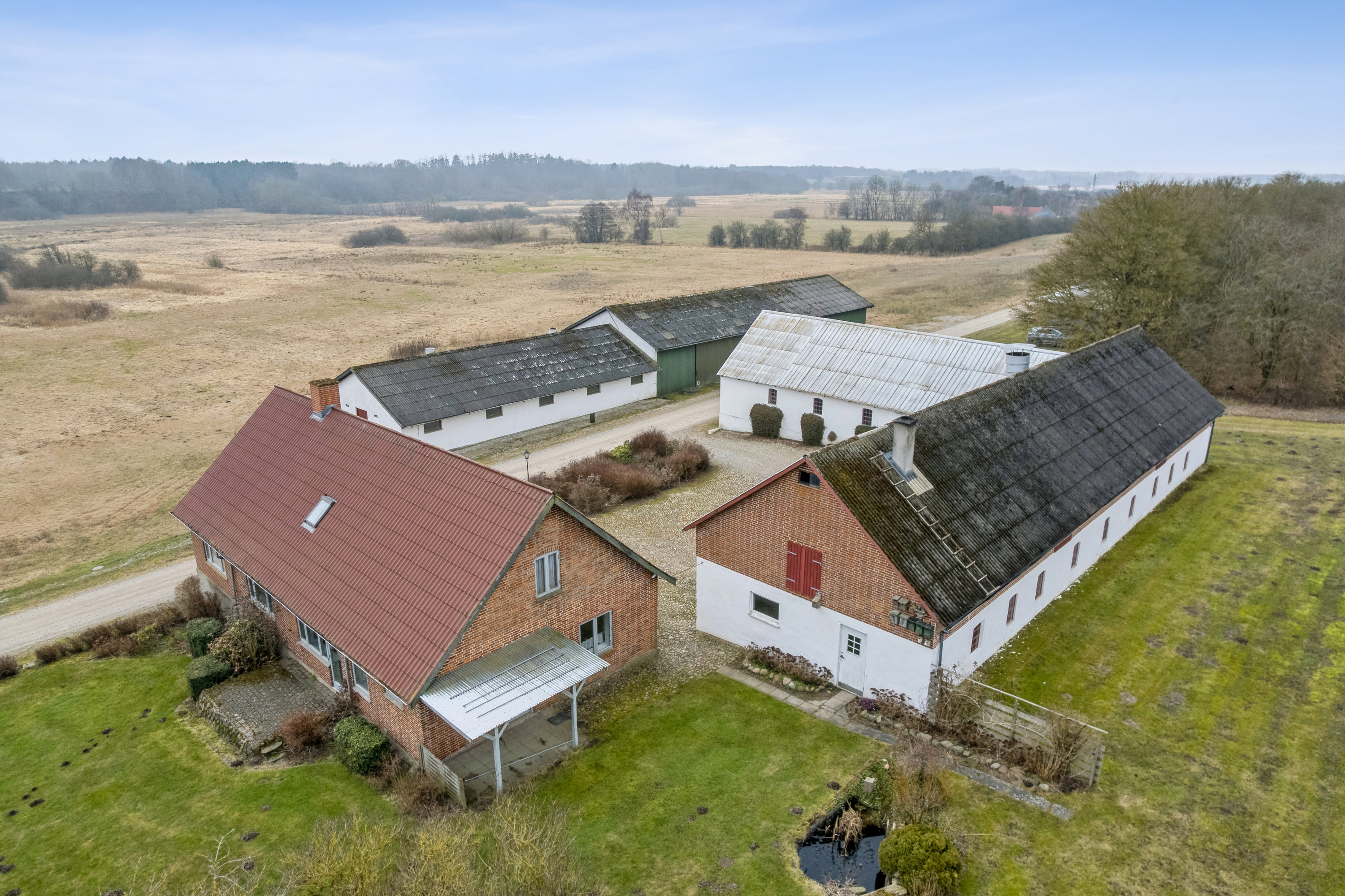 Ballevej 4, Koed, 8560 Kolind