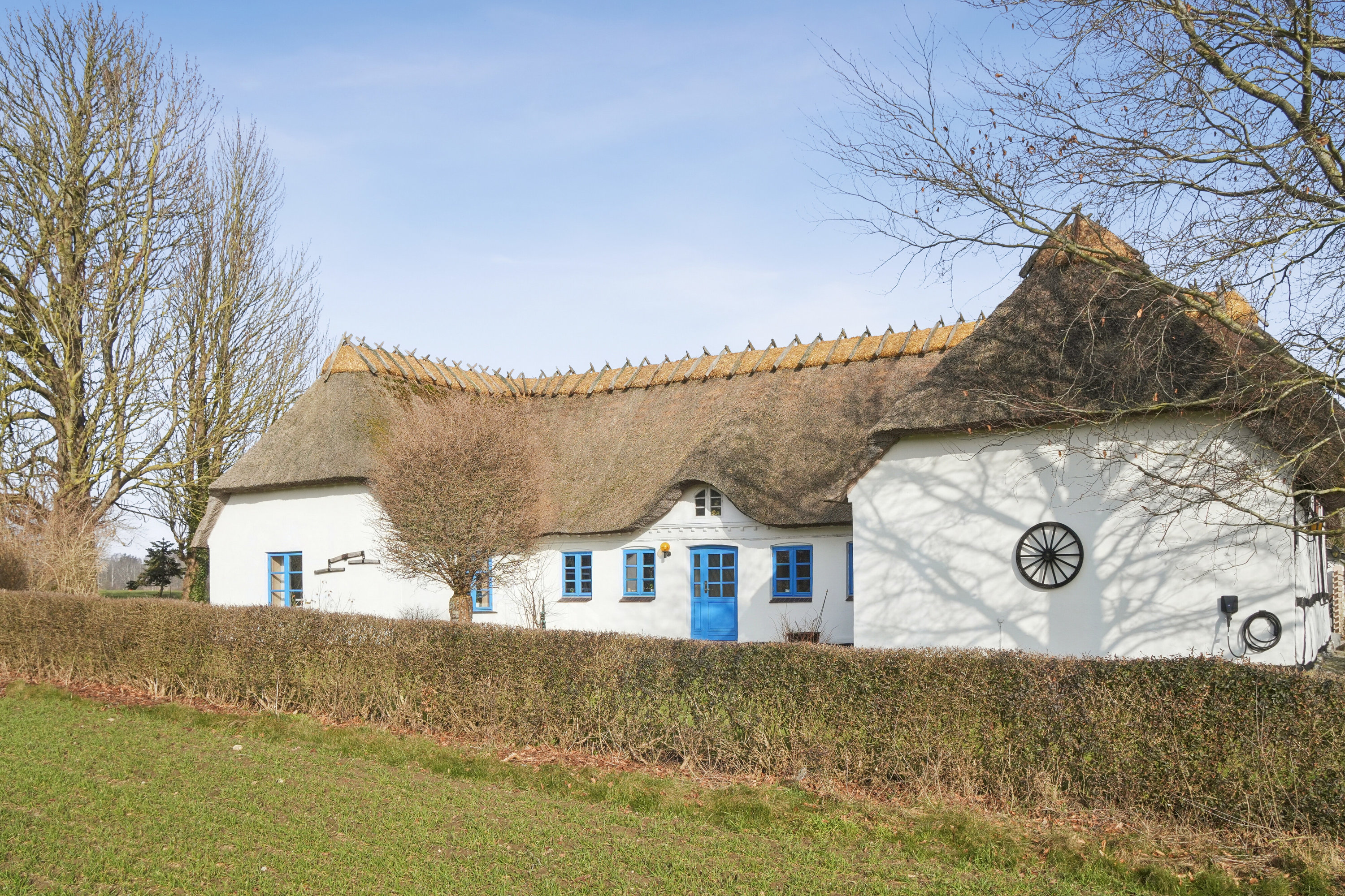 Banevej 10, Farstrup, 5471 Søndersø