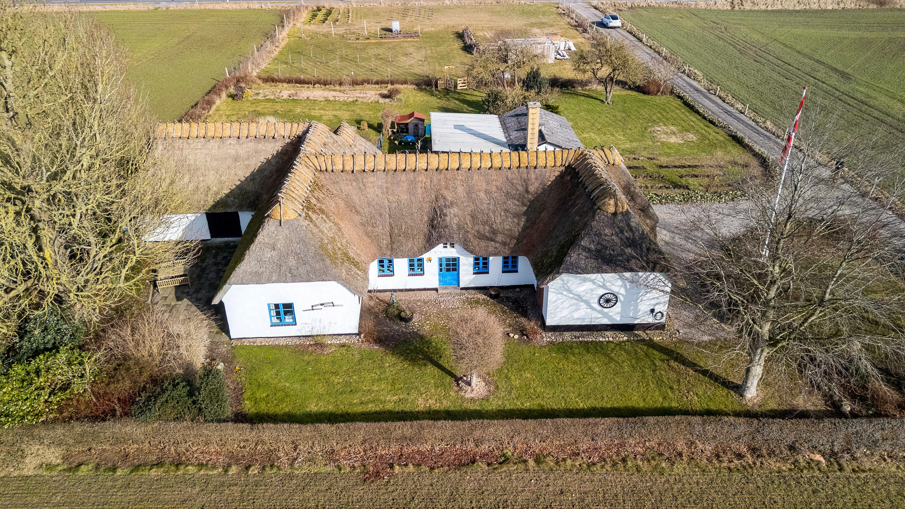 Banevej 10, Farstrup, 5471 Søndersø