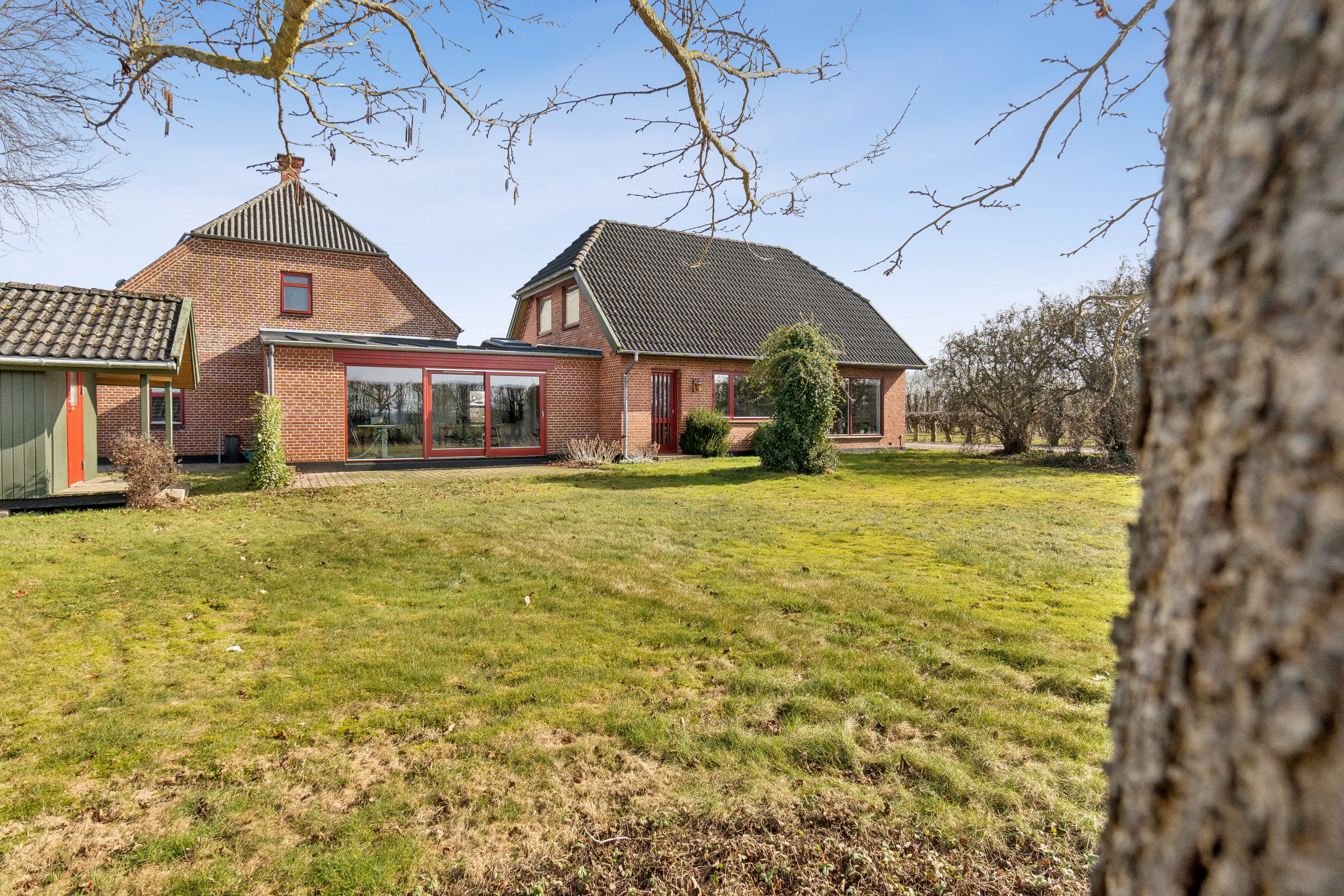 Præstemarken 6, Nr Broby, 5672 Broby