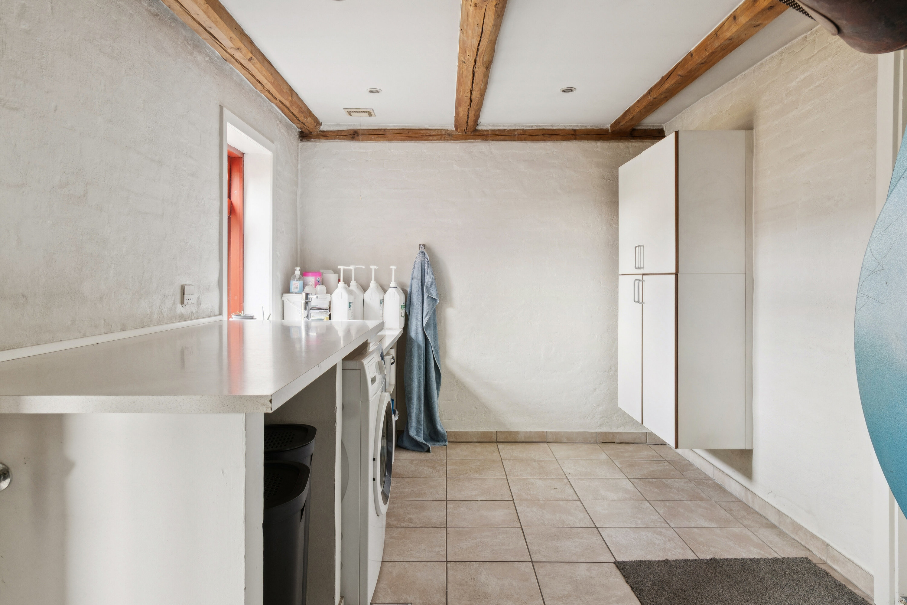 Fremhævet bryggers billede i fuldskærmstilstand. Billede af Præstemarken 6, Nr Broby, 5672 Broby