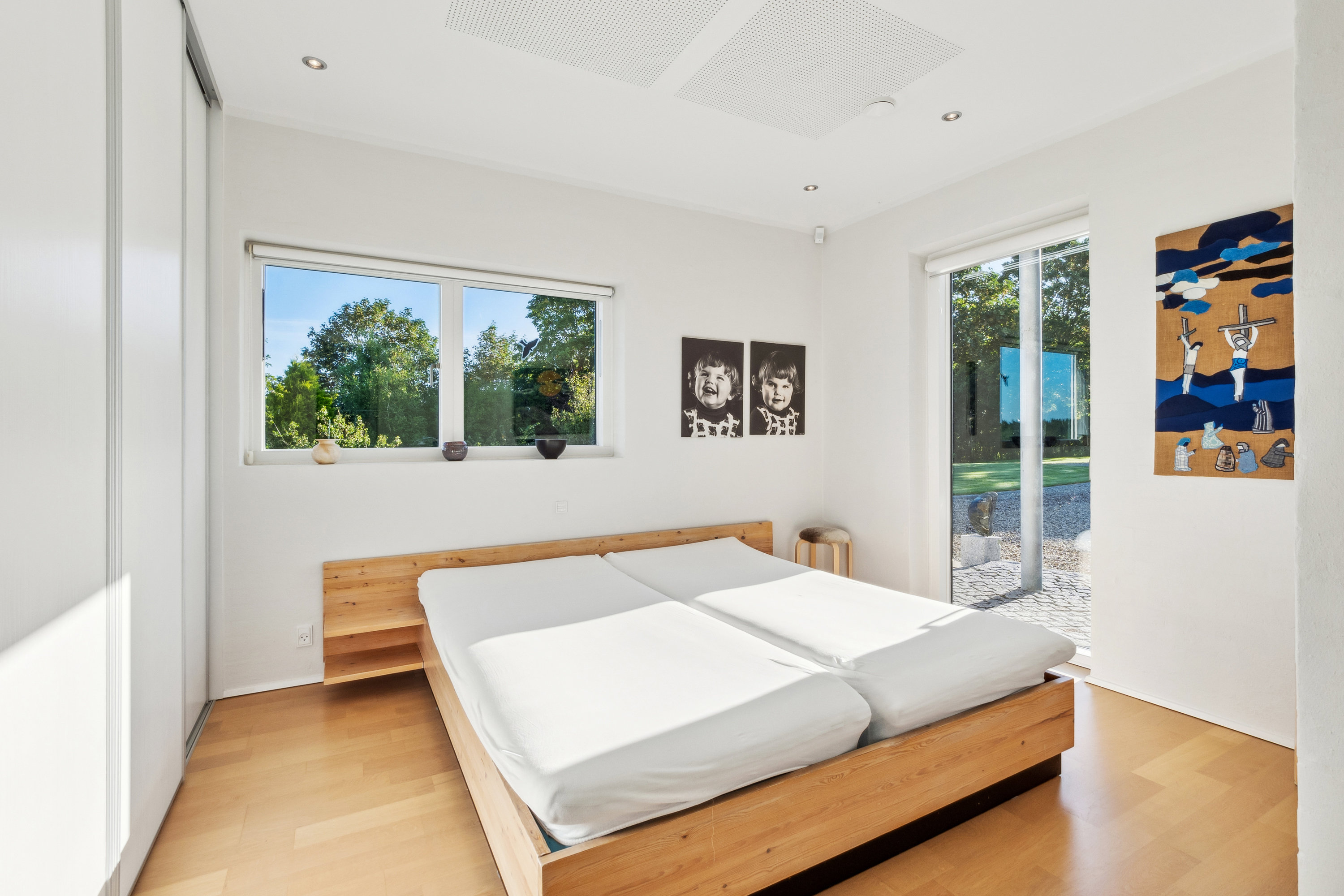 Fremhævet  billede i fuldskærmstilstand. Billede af Ravnholtvej 5 udstykning, Knudstrup, 8620 Kjellerup