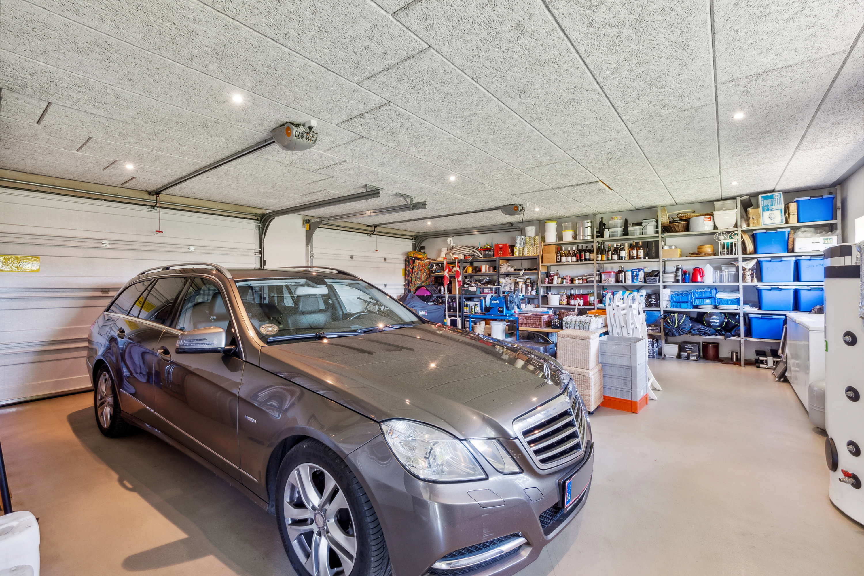 Fremhævet  billede i fuldskærmstilstand. Billede af Ravnholtvej 5 udstykning, Knudstrup, 8620 Kjellerup