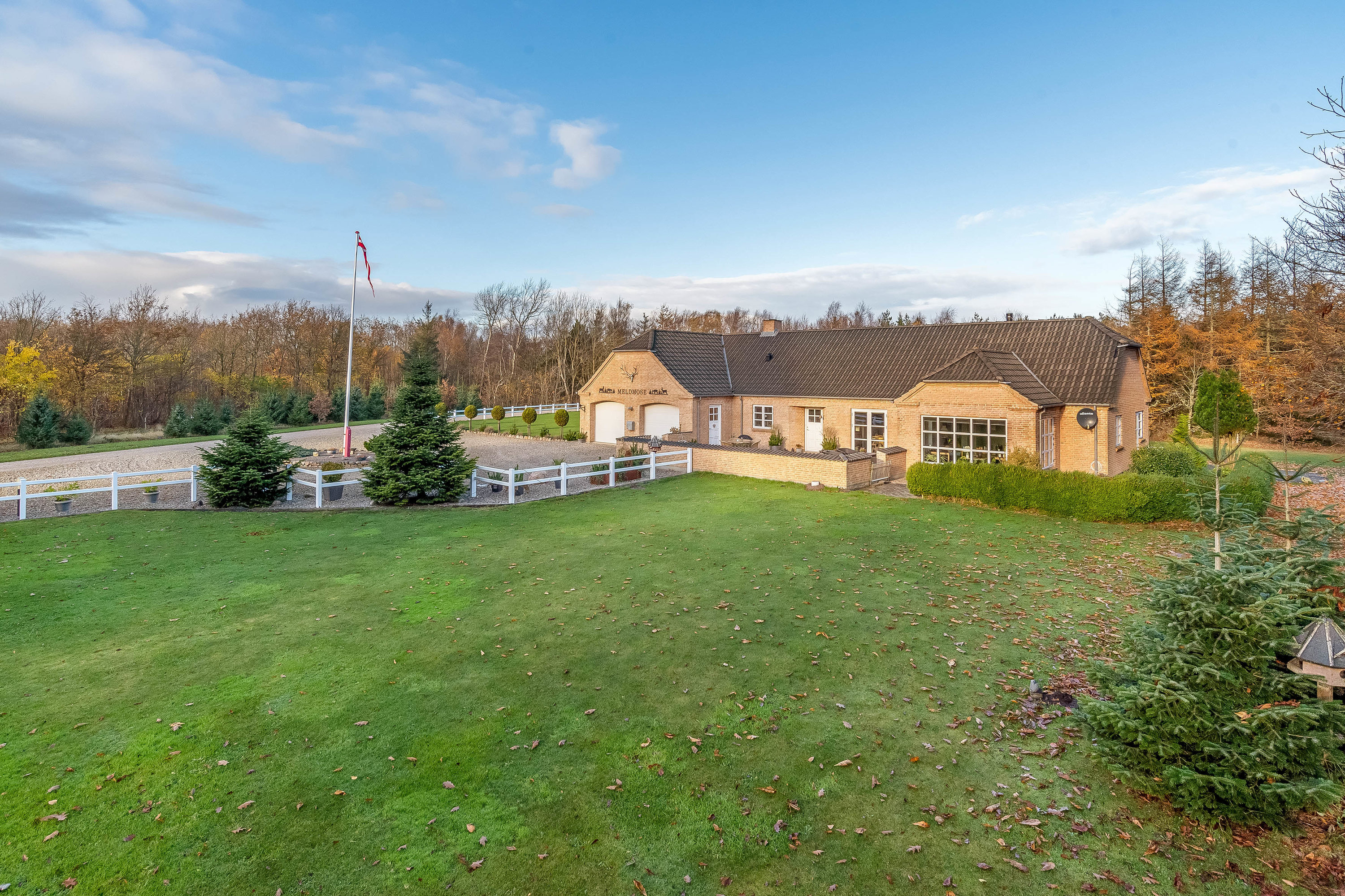 Del af Meldmosevej 5, Møborg, 7660 Bækmarksbro