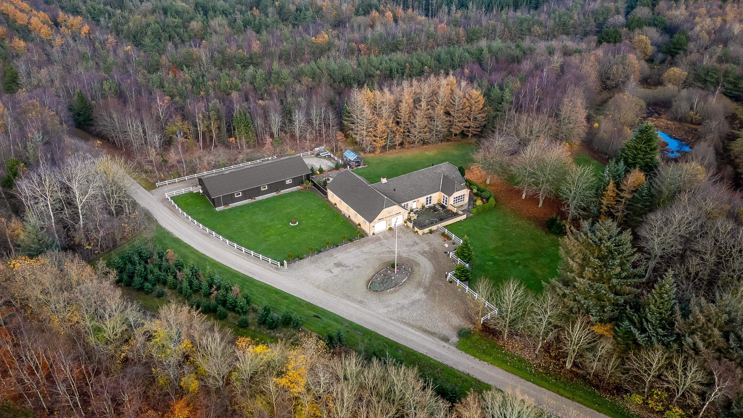 Del af Meldmosevej 5, Møborg, 7660 Bækmarksbro