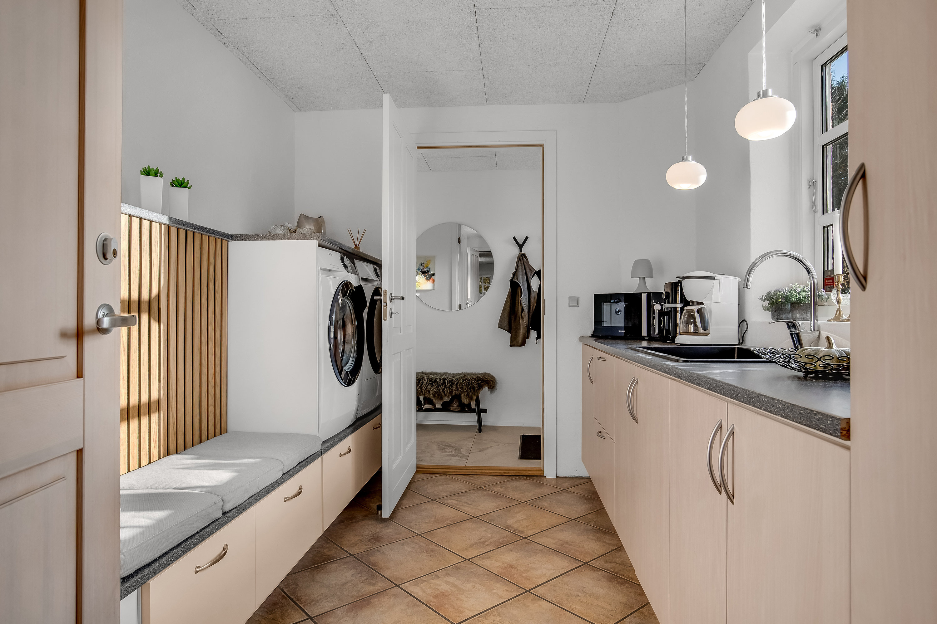 Fremhævet bryggers billede i fuldskærmstilstand. Billede af Del af Meldmosevej 5, Møborg, 7660 Bækmarksbro