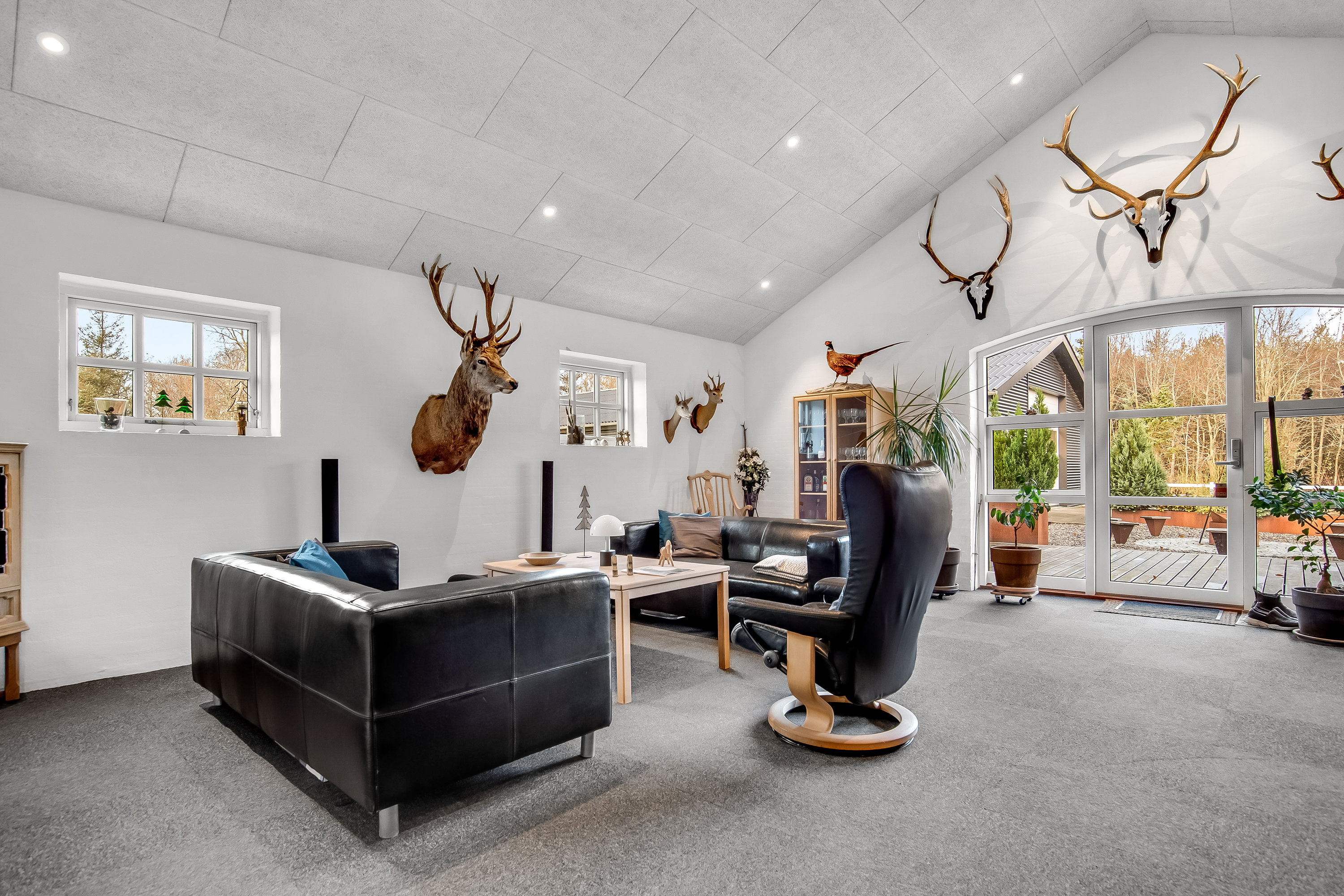 Del af Meldmosevej 5, Møborg, 7660 Bækmarksbro