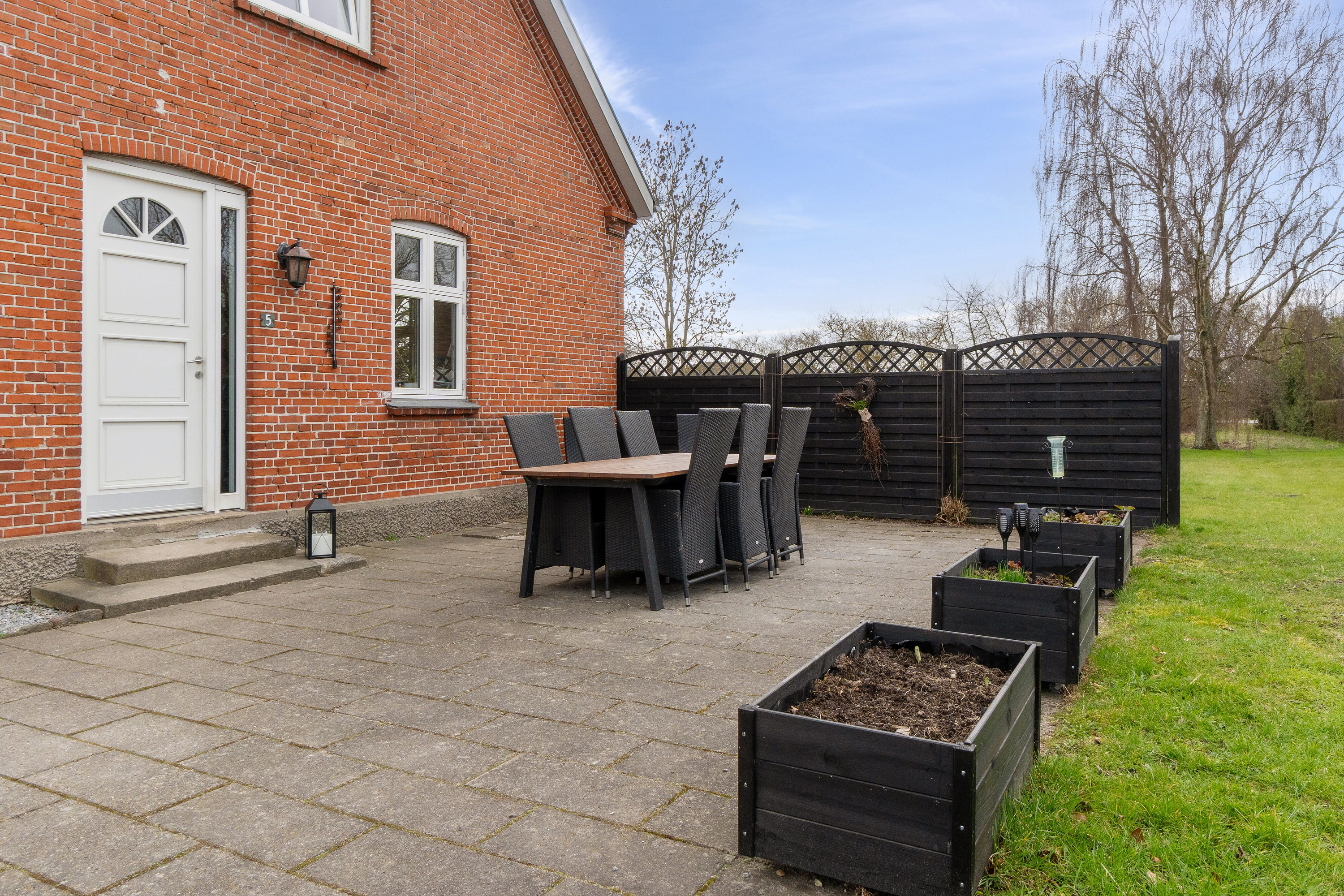 Engløkken 5, Bullerup, 5320 Agedrup