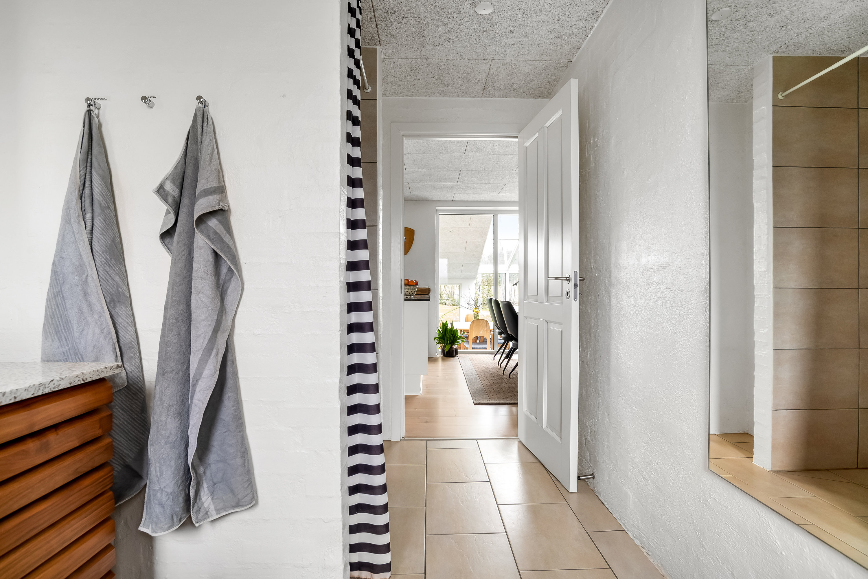 Fremhævet  billede i fuldskærmstilstand. Billede af Uglkærvej 2, Tvis, 7500 Holstebro